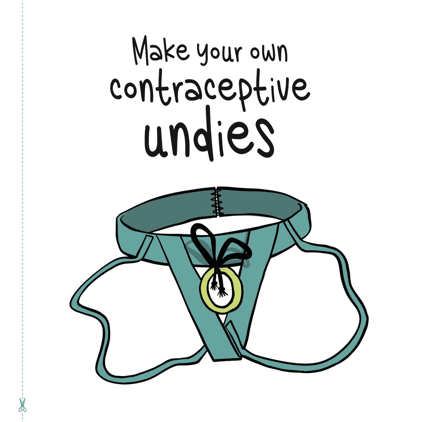 Balls Up: A Contraceptive Journey (2022) issue 1 - Page 129