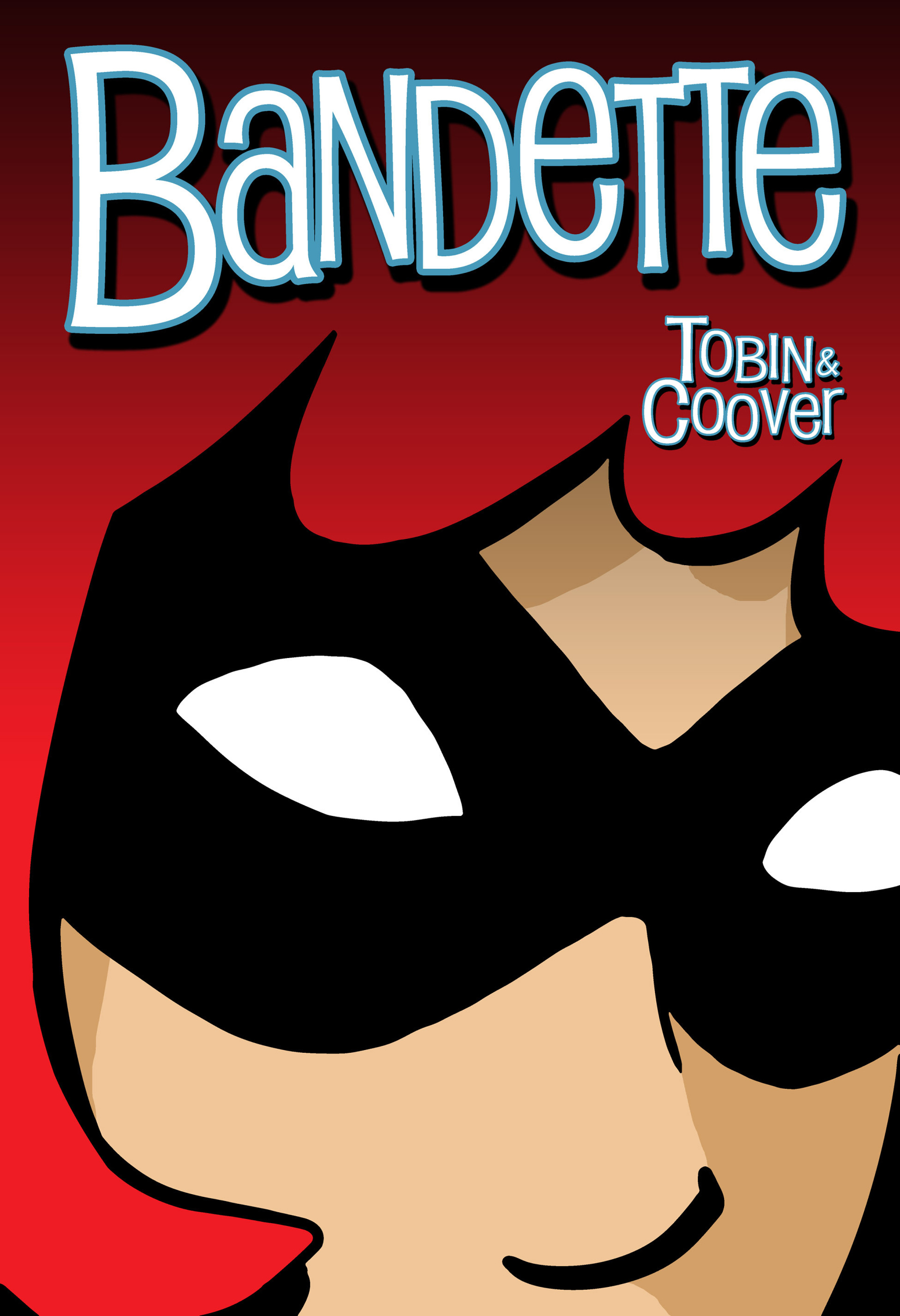 Bandette (2012-): Chapter 5 - Page 1