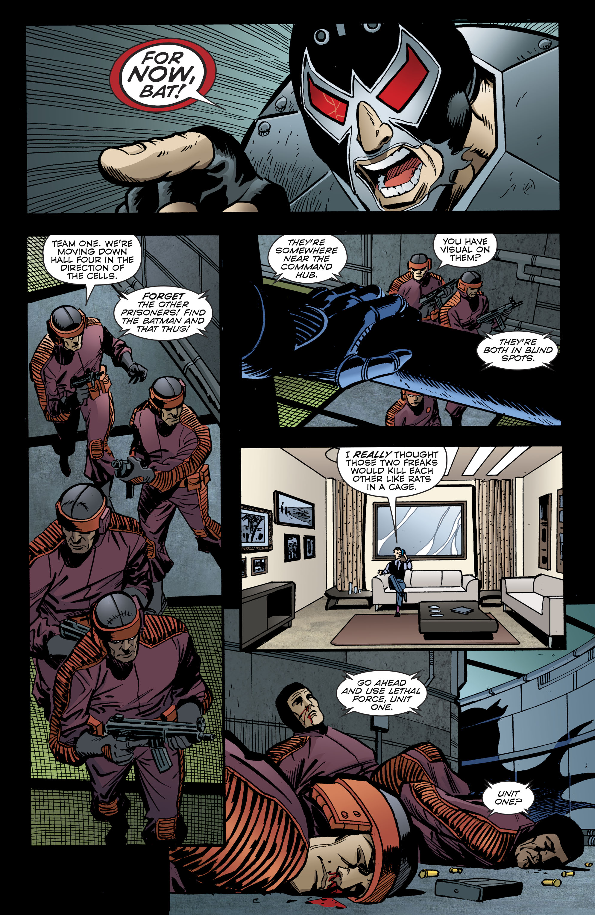 <{ $series->title }} issue 3 - Page 5