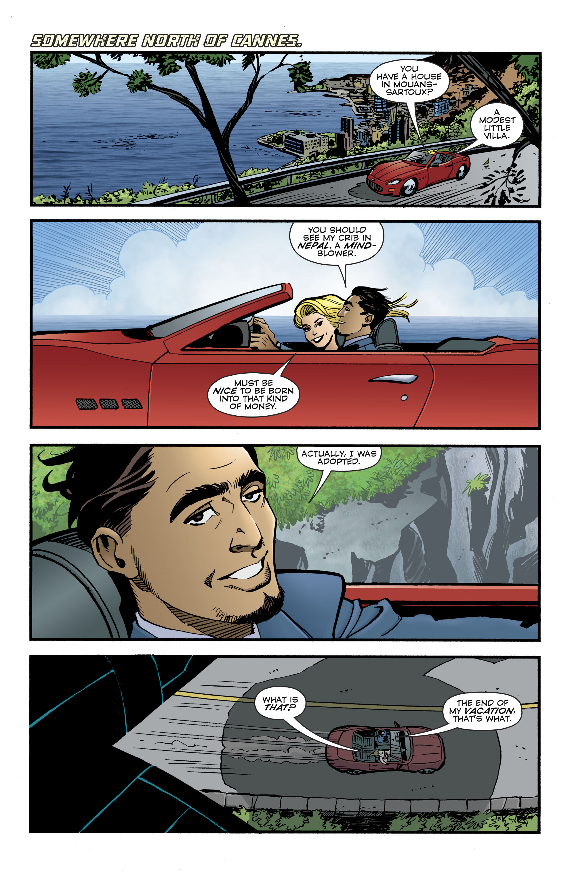 <{ $series->title }} issue 6 - Page 3