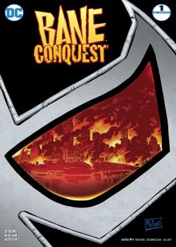 Bane: Conquest (2017-)