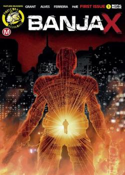 Banjax (2019-)
