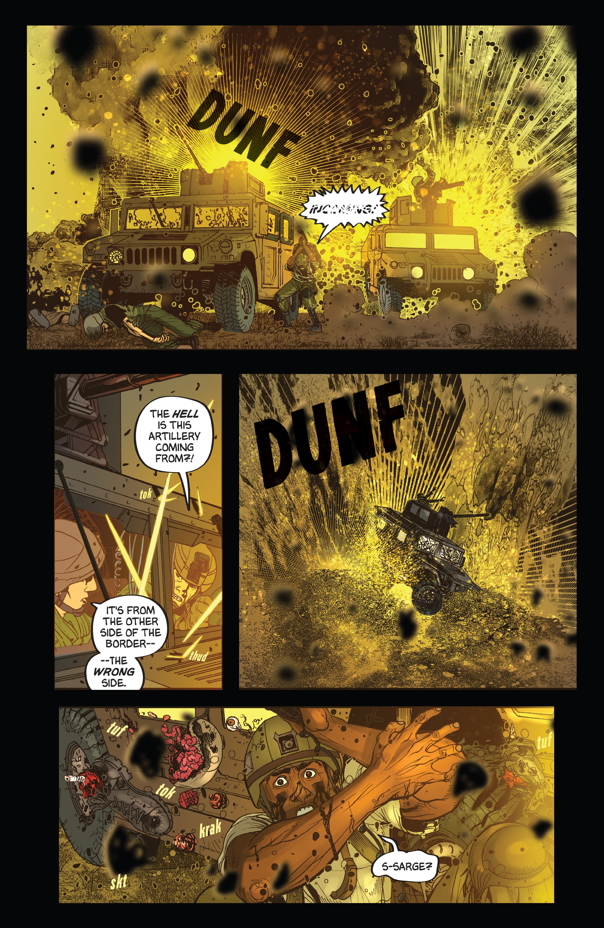 Bankshot (2017) issue 1 - Page 14