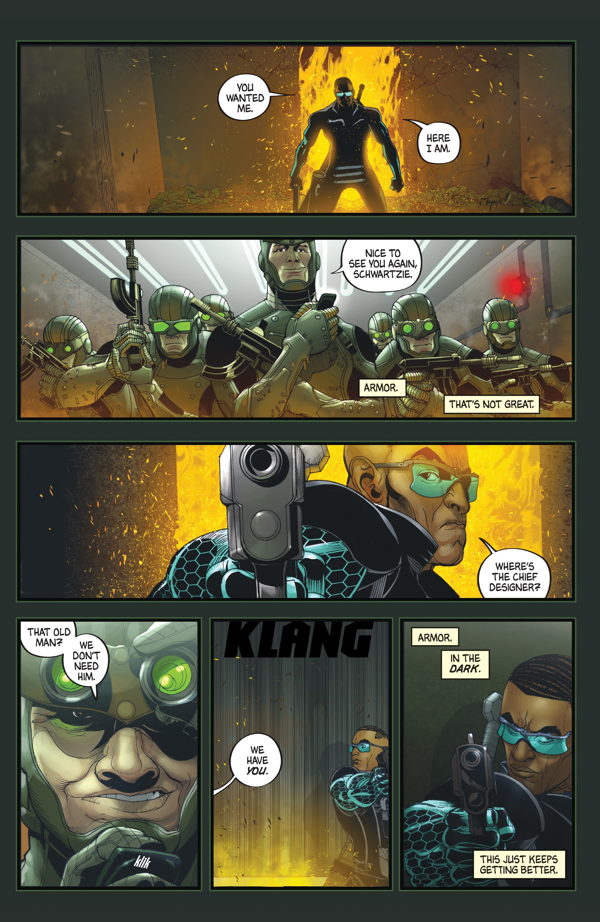 Bankshot (2017) issue 3 - Page 12