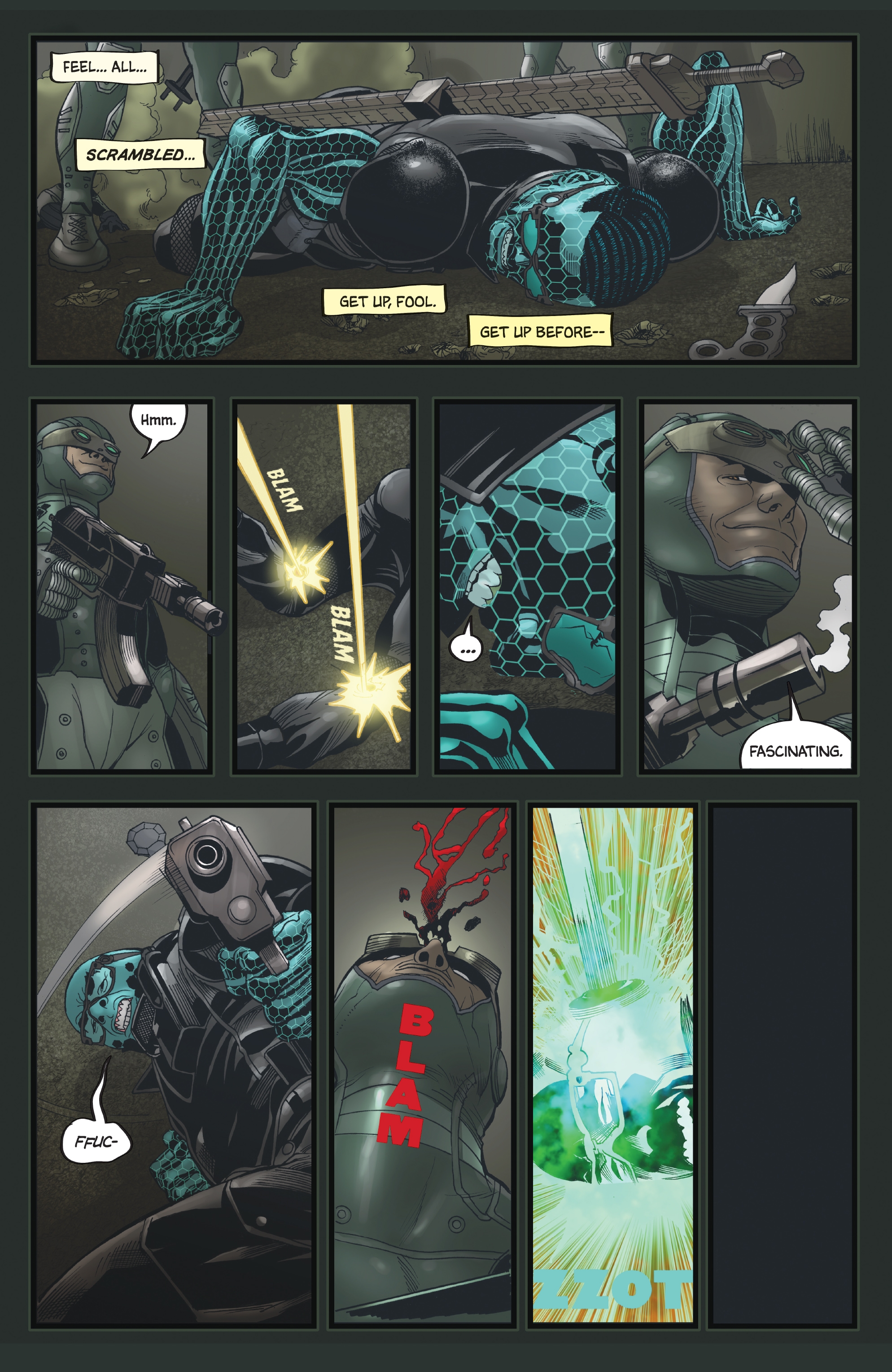 Bankshot (2017) issue 3 - Page 19