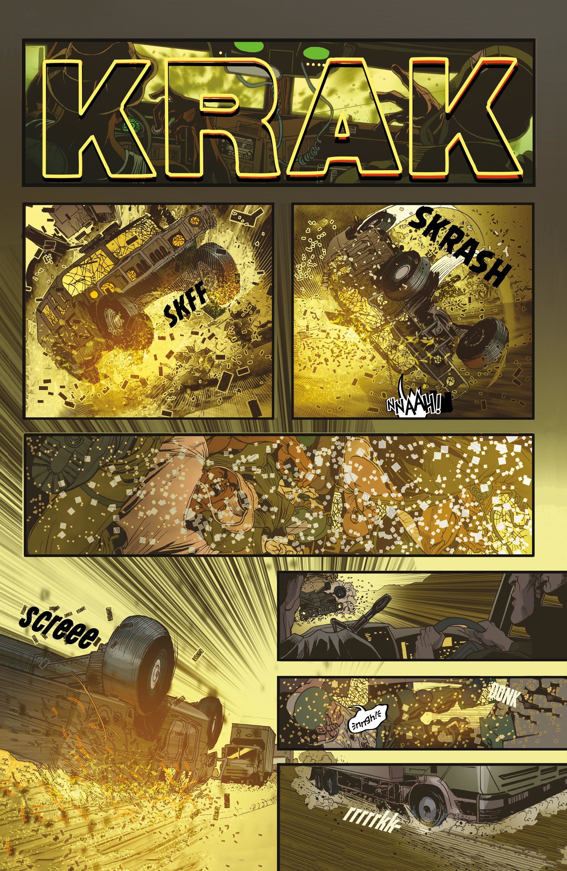 <{ $series->title }} issue 1 - Page 15