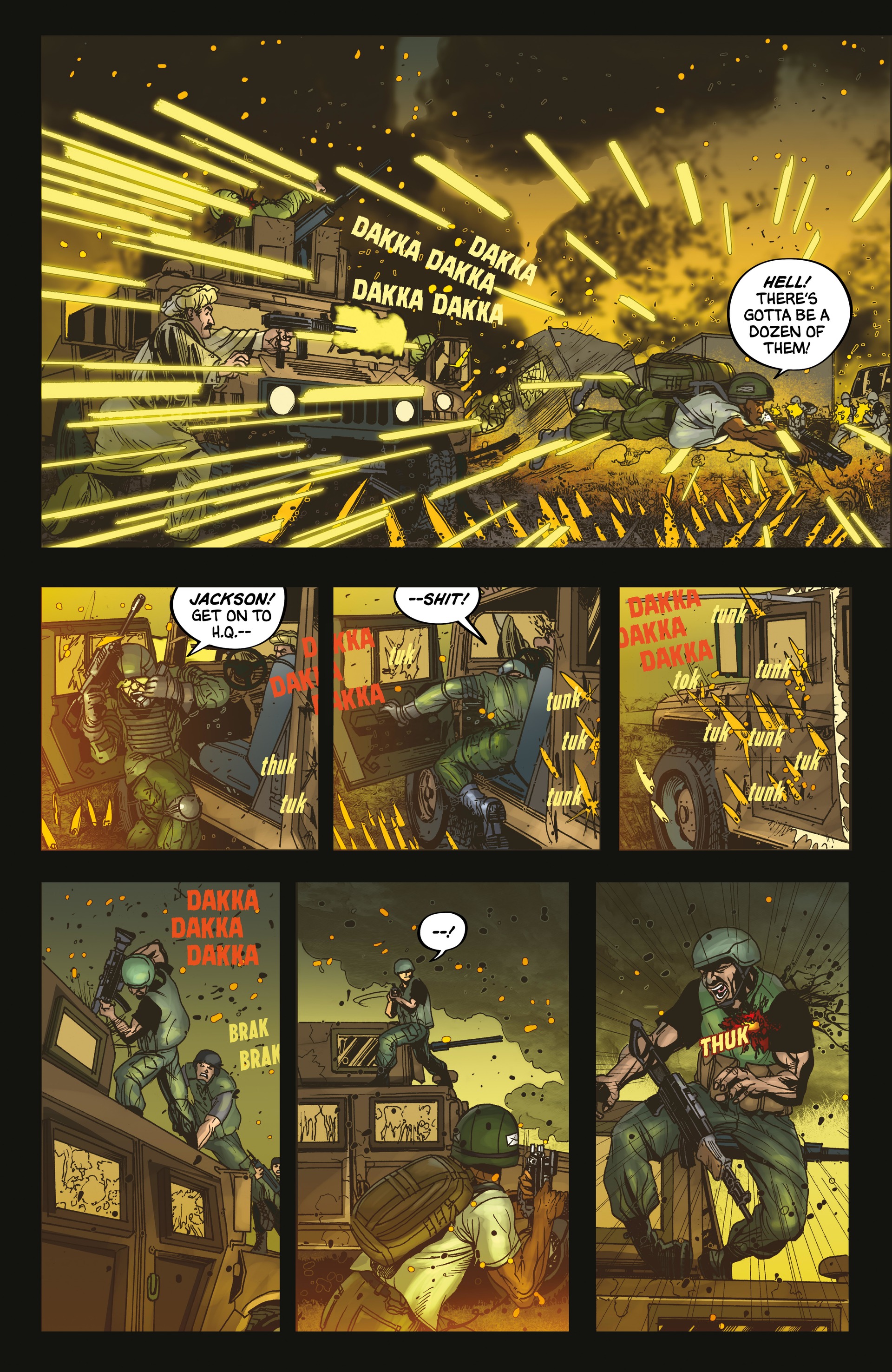 Bankshot (2021) issue 1 - Page 18