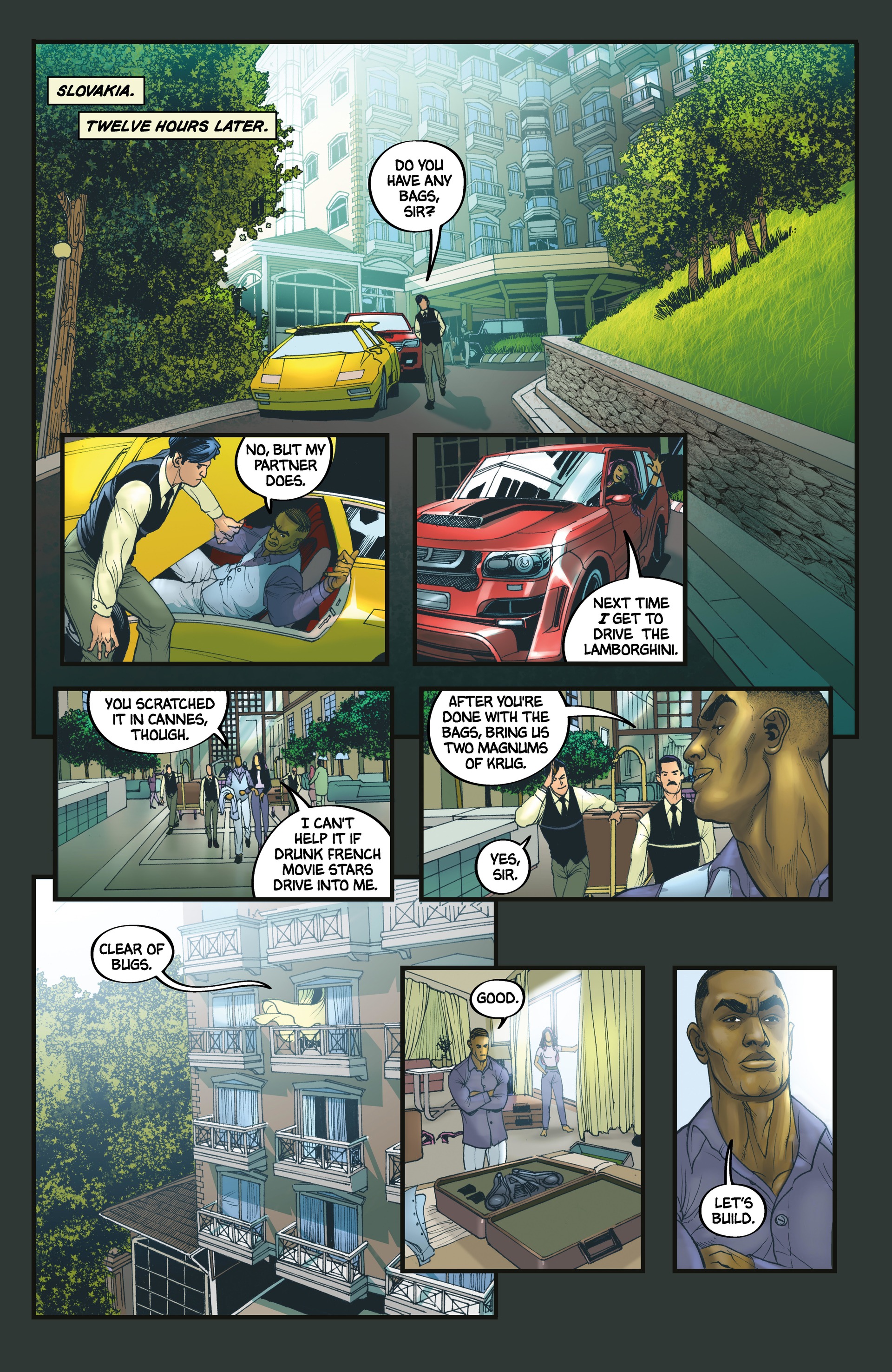 Bankshot (2021) issue 1 - Page 40