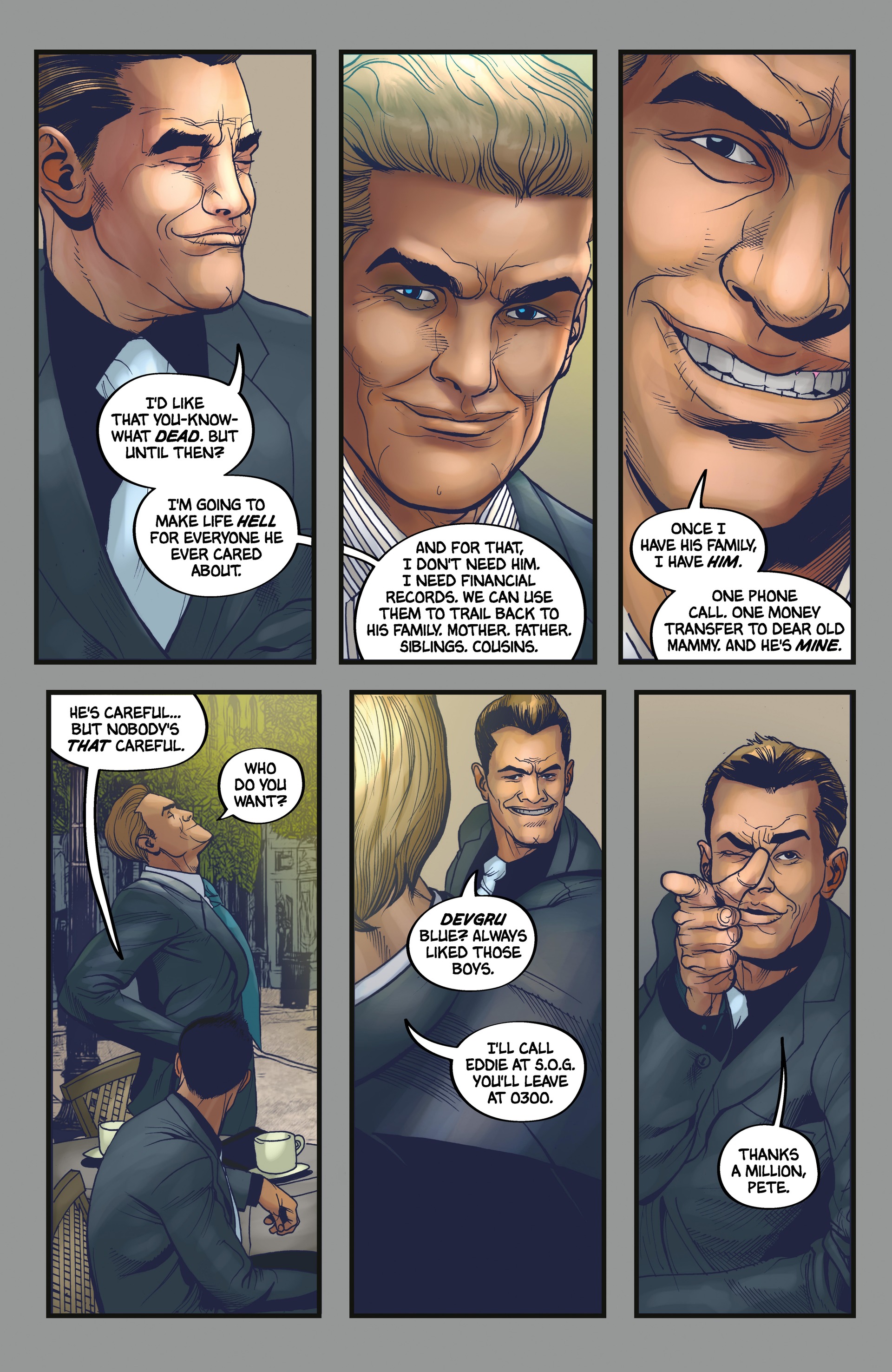 Bankshot (2021) issue 1 - Page 44