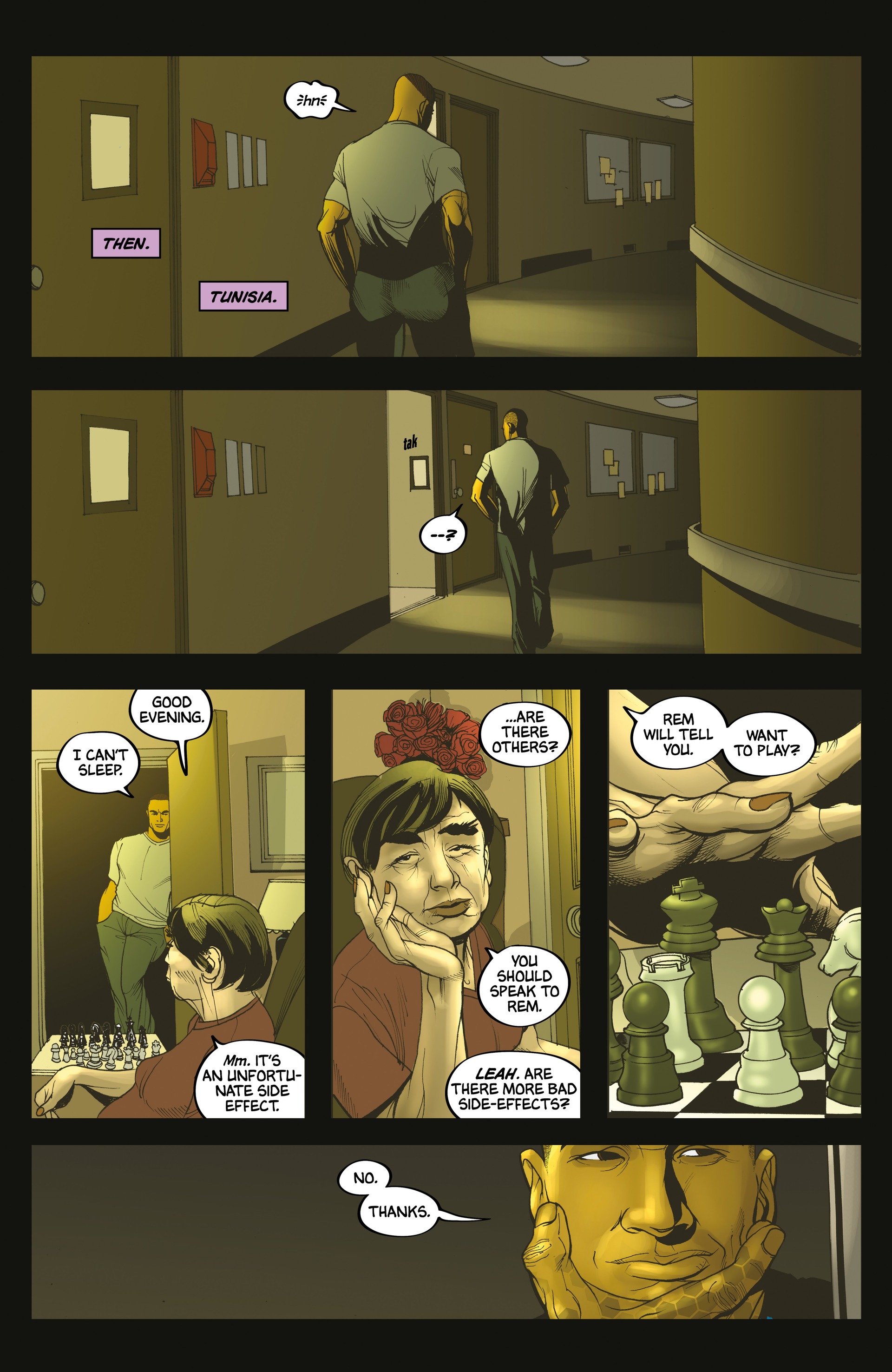 Bankshot (2021) issue 1 - Page 63