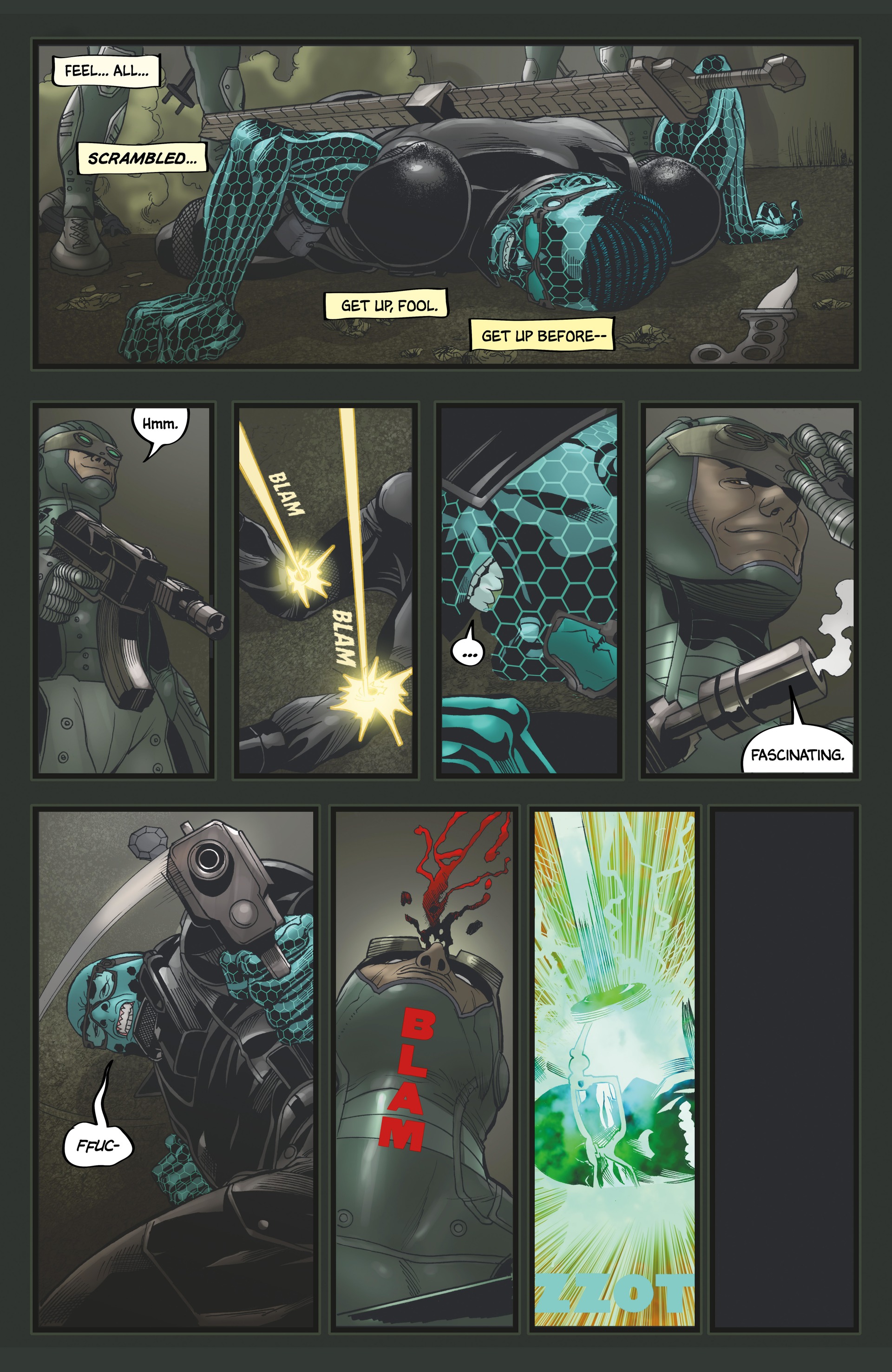 Bankshot (2021) issue 1 - Page 69