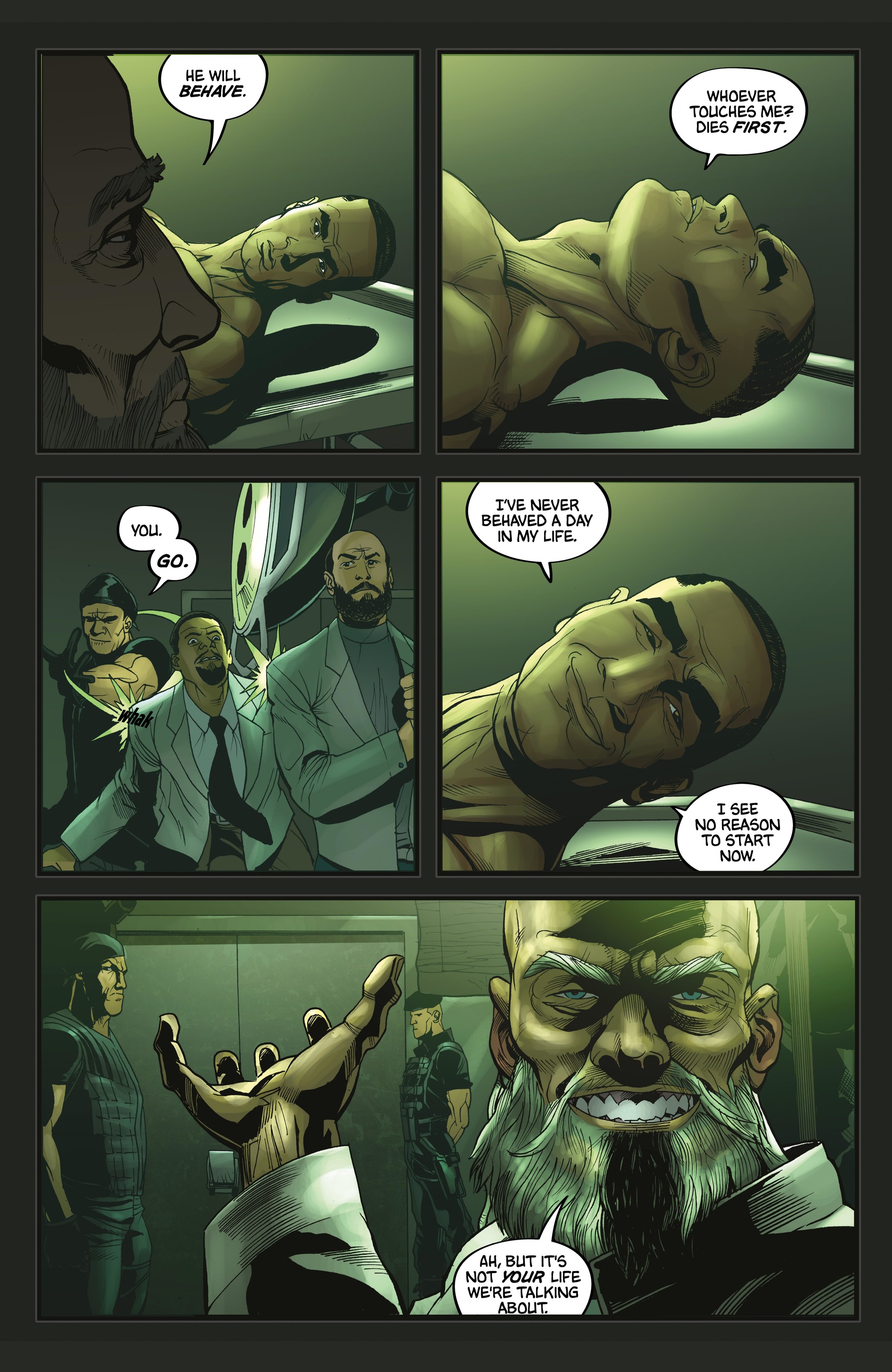 Bankshot (2021) issue 1 - Page 73