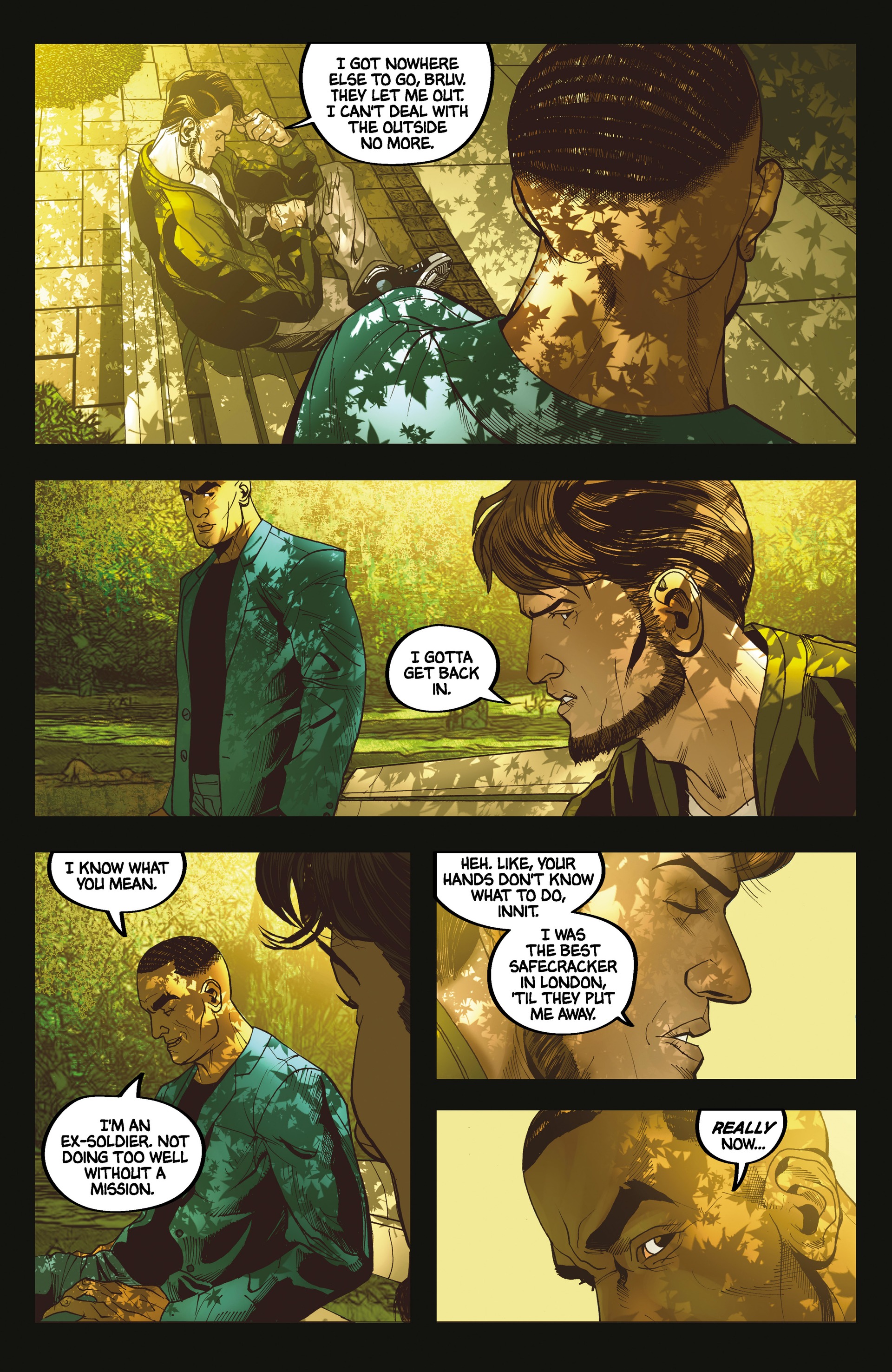 Bankshot (2021) issue 1 - Page 78