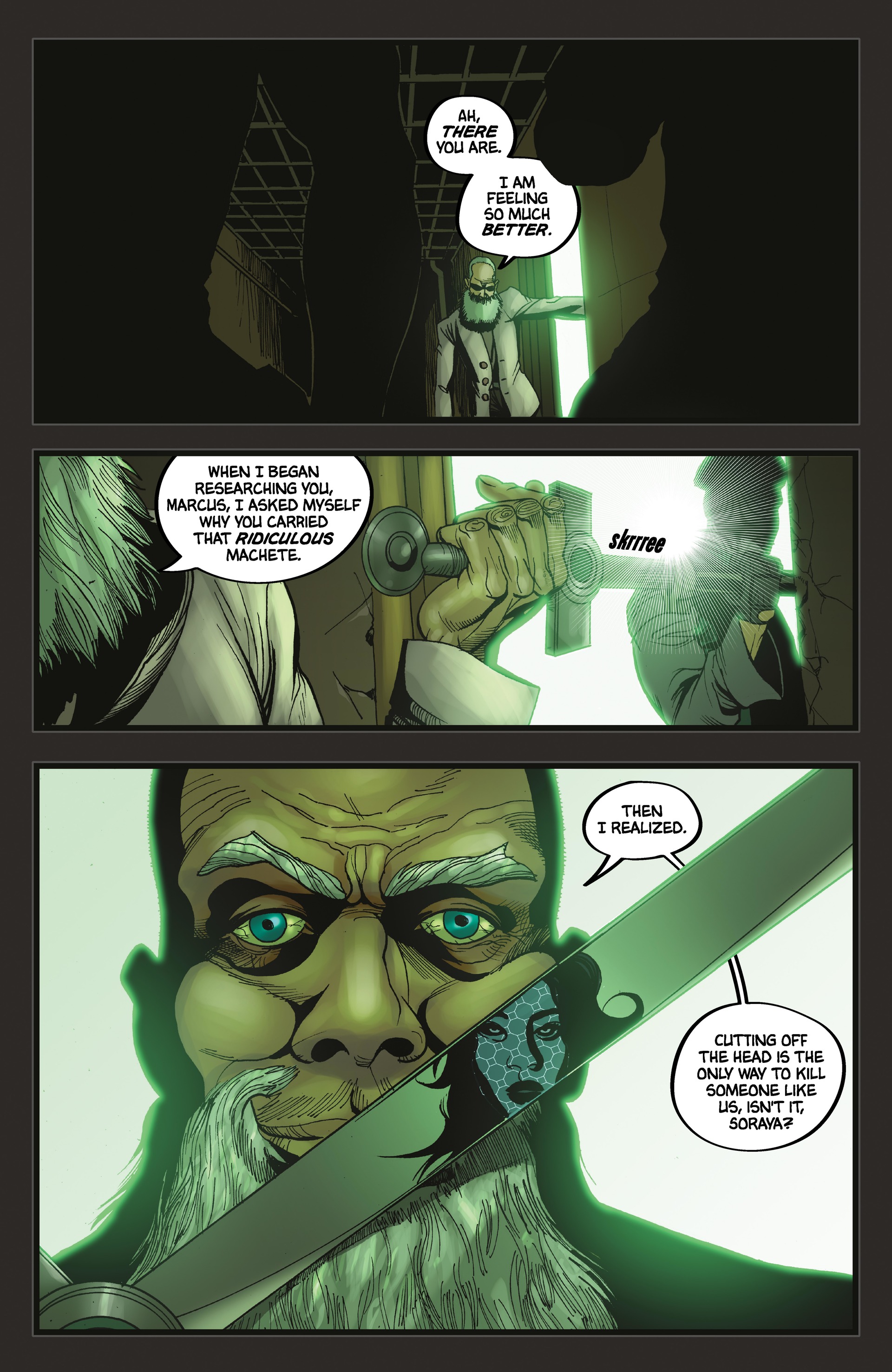 Bankshot (2021) issue 1 - Page 95