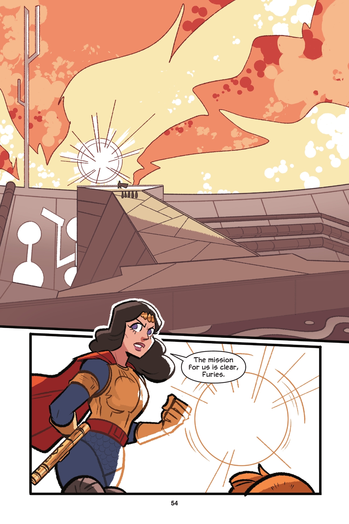 Barda (2024) issue GN - Page 53