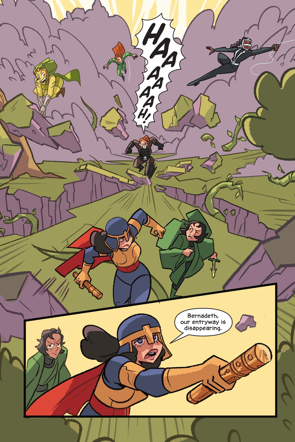 Barda (2024) issue GN - Page 62