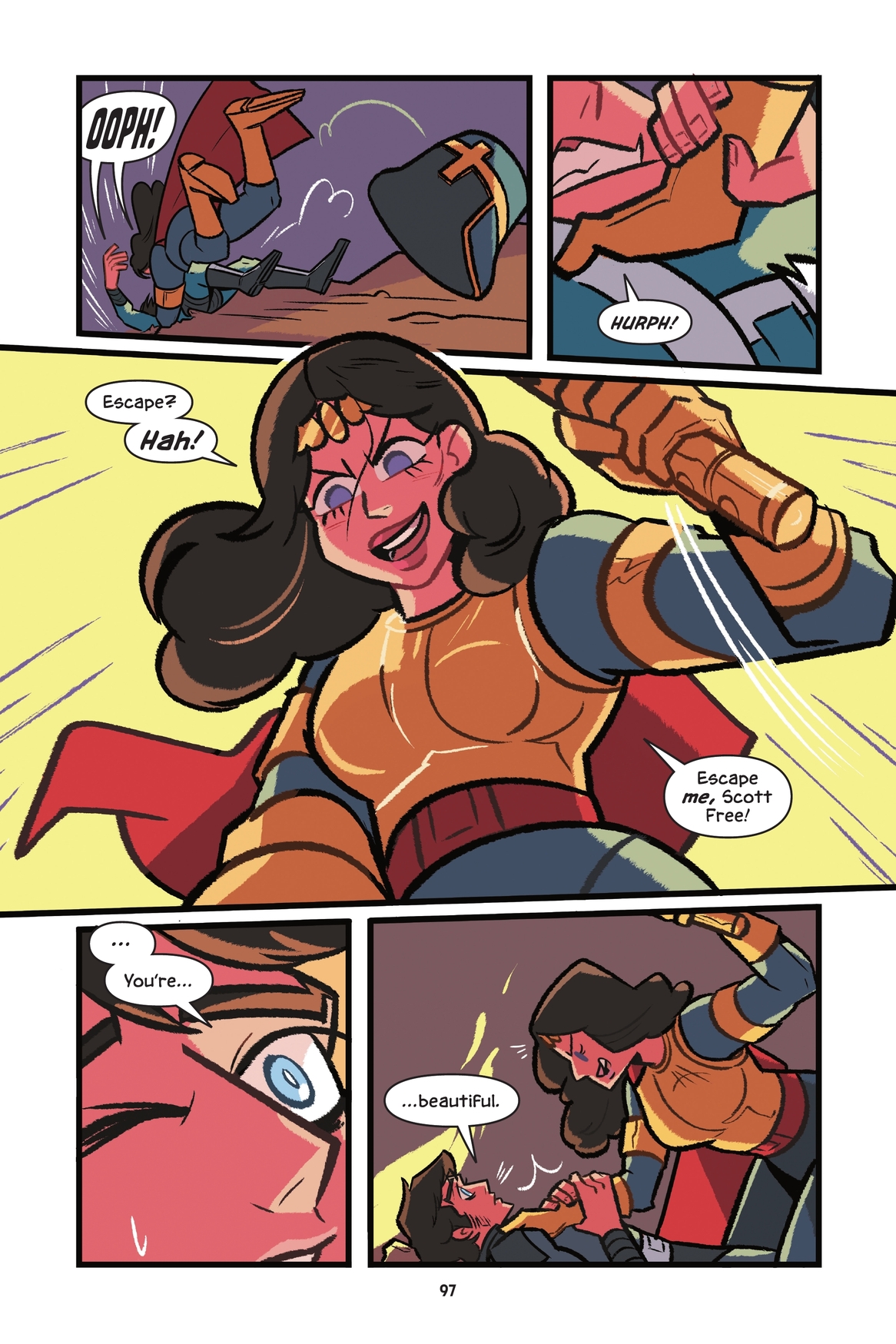 Barda (2024) issue GN - Page 96