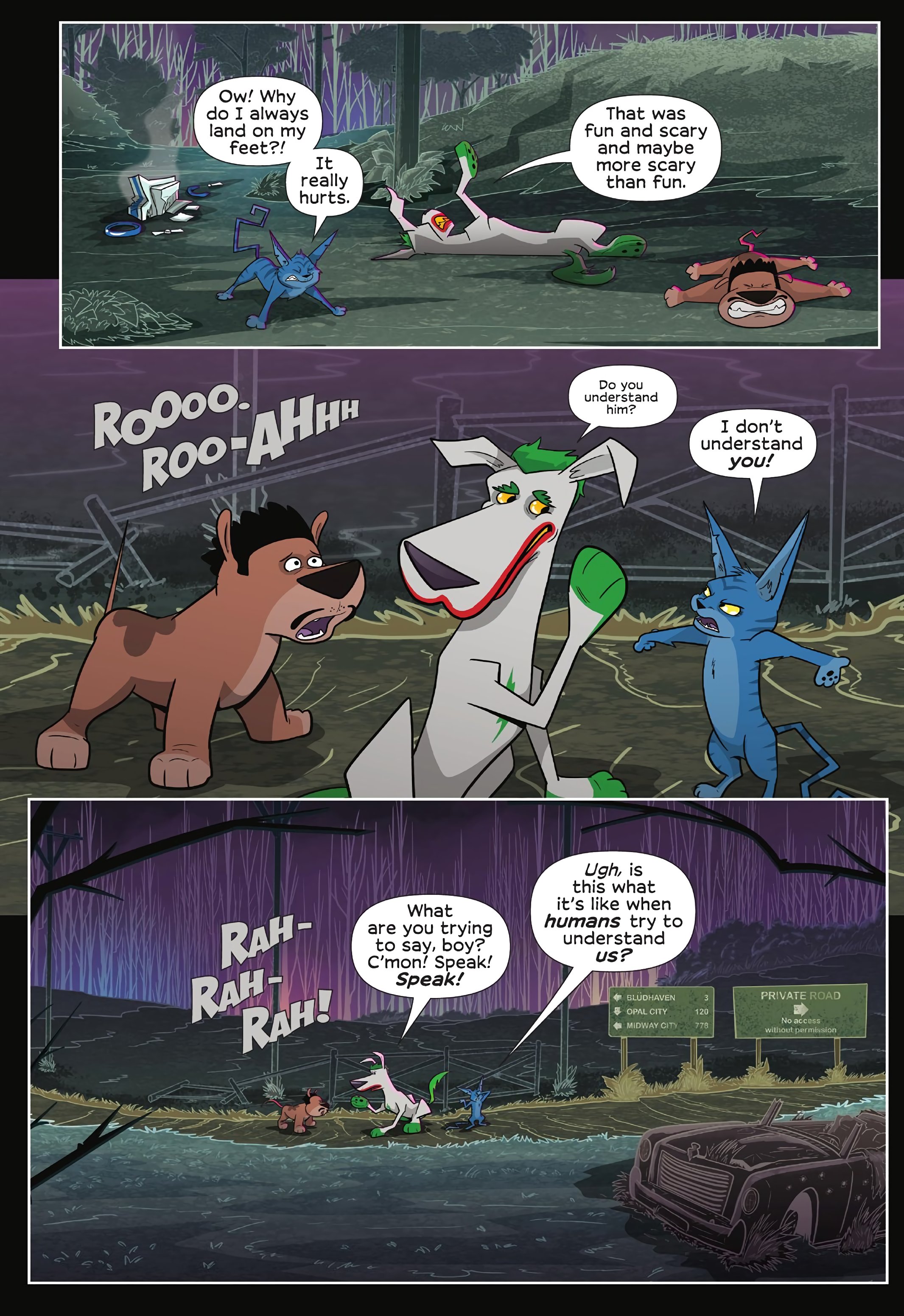 Barkham Asylum (2024) issue 1 - Page 104