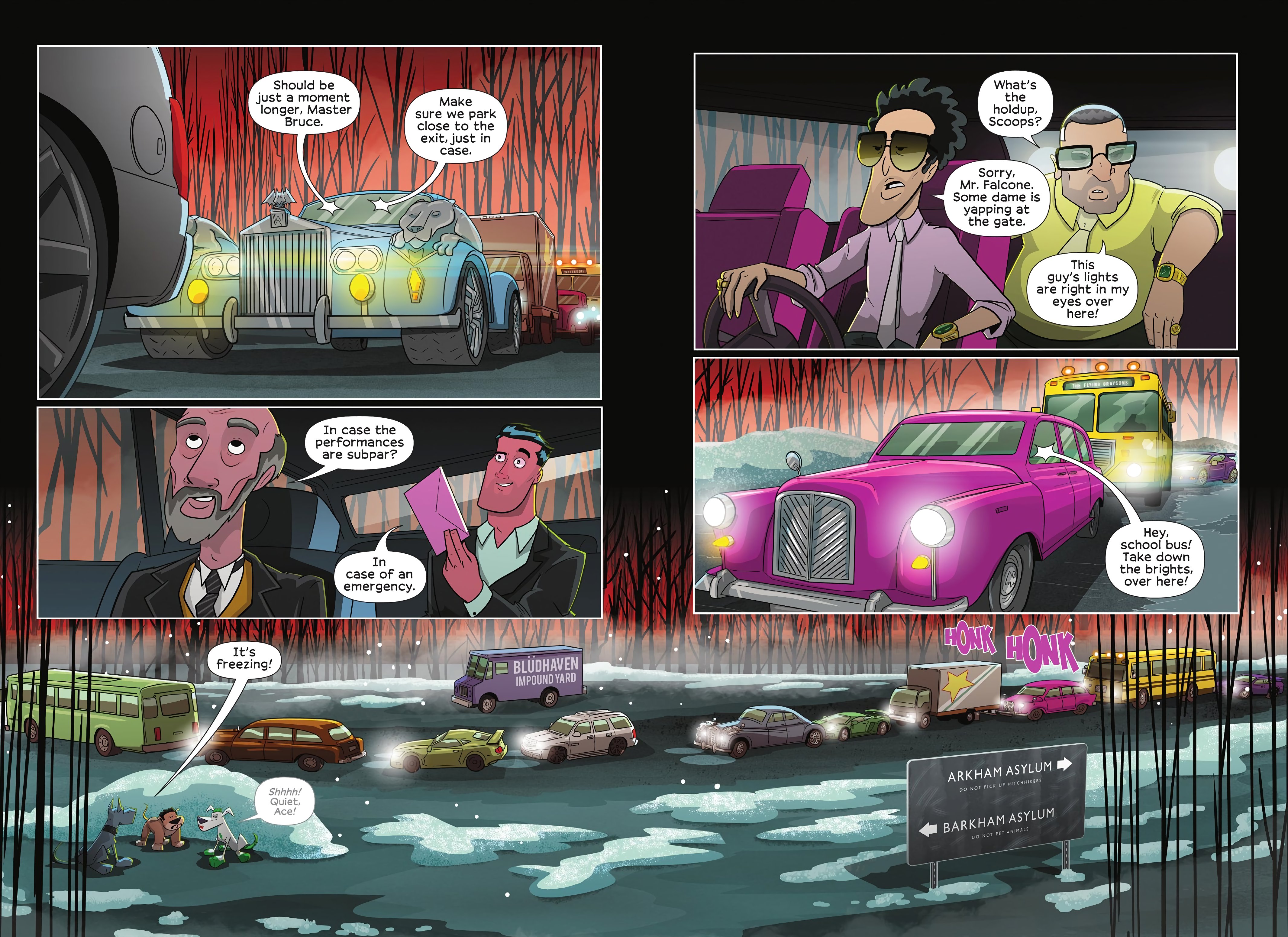 Barkham Asylum (2024) issue 1 - Page 114