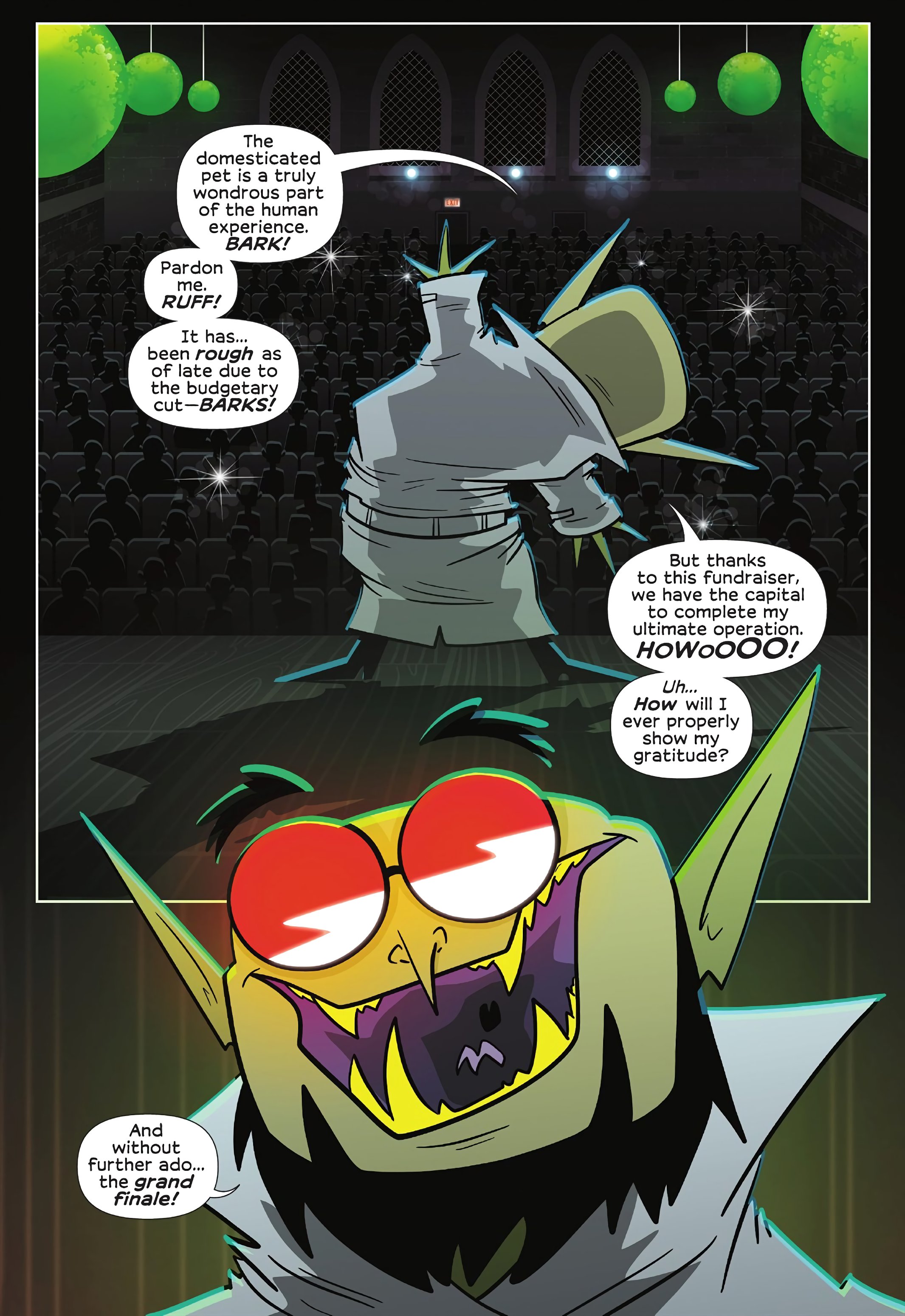 Barkham Asylum (2024) issue 1 - Page 124