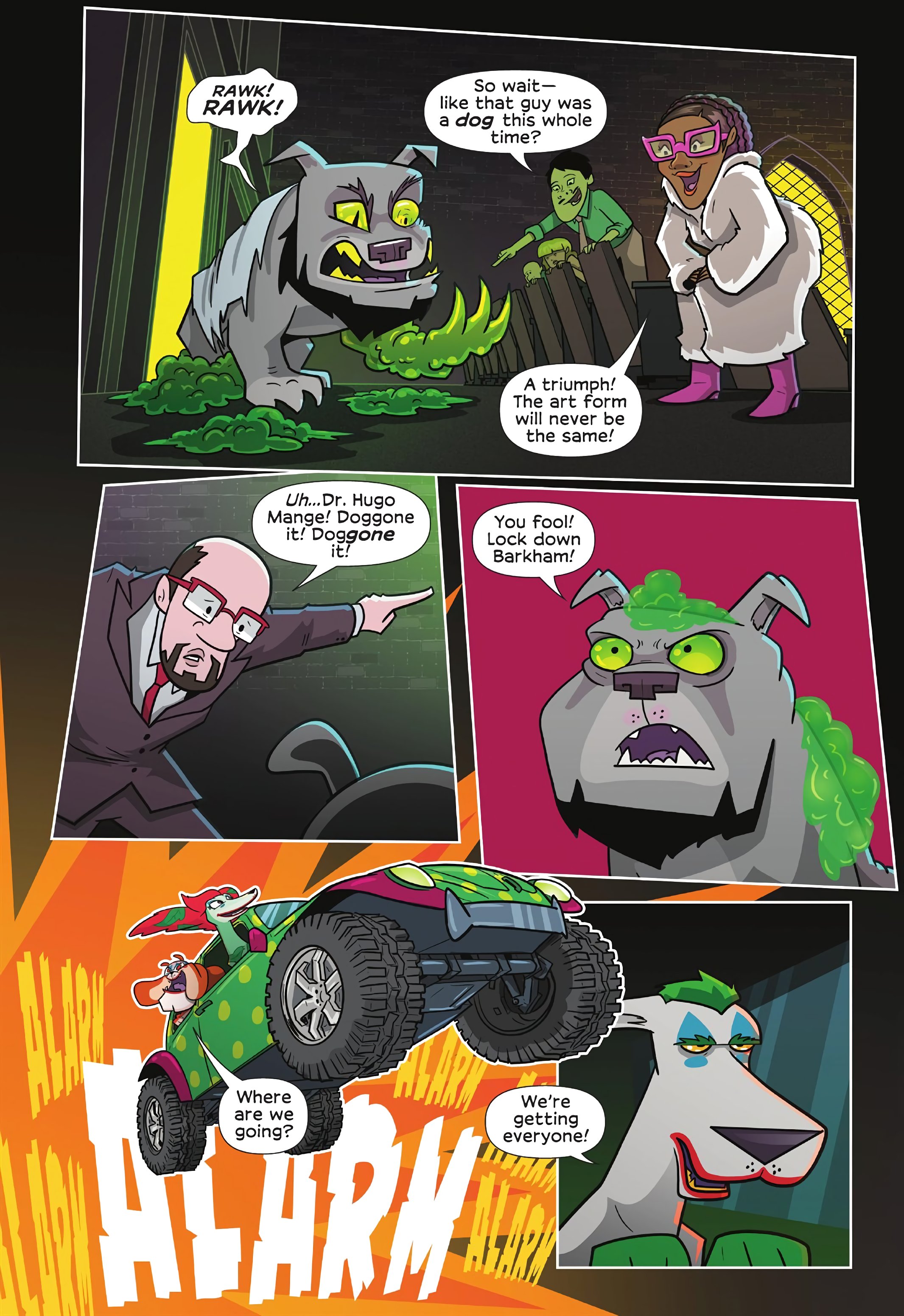 Barkham Asylum (2024) issue 1 - Page 132