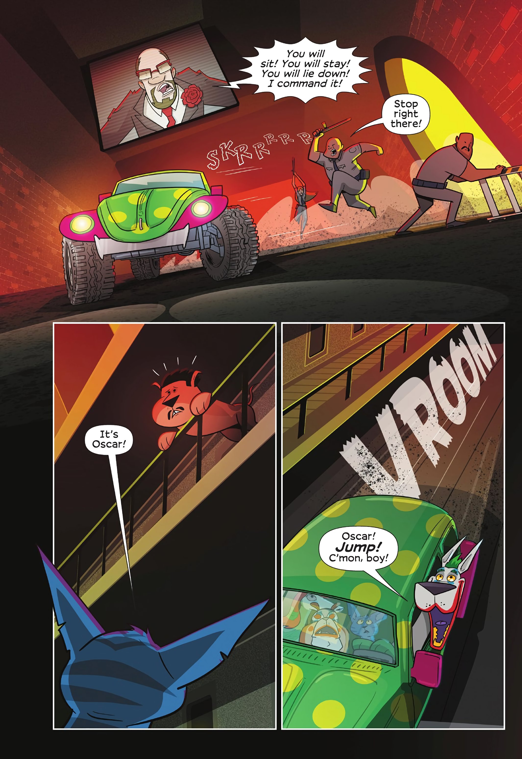 Barkham Asylum (2024) issue 1 - Page 134