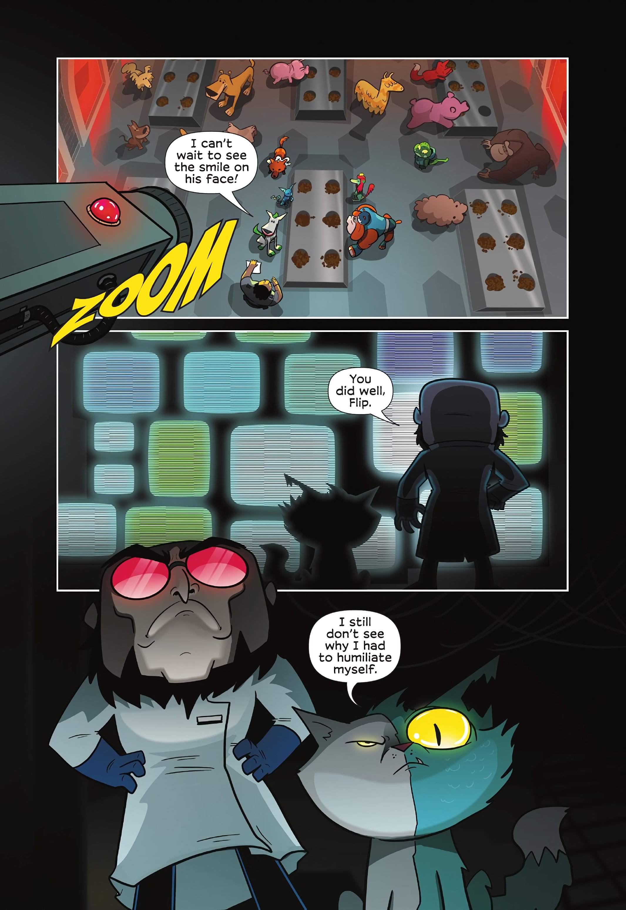 Barkham Asylum (2024) issue 1 - Page 44