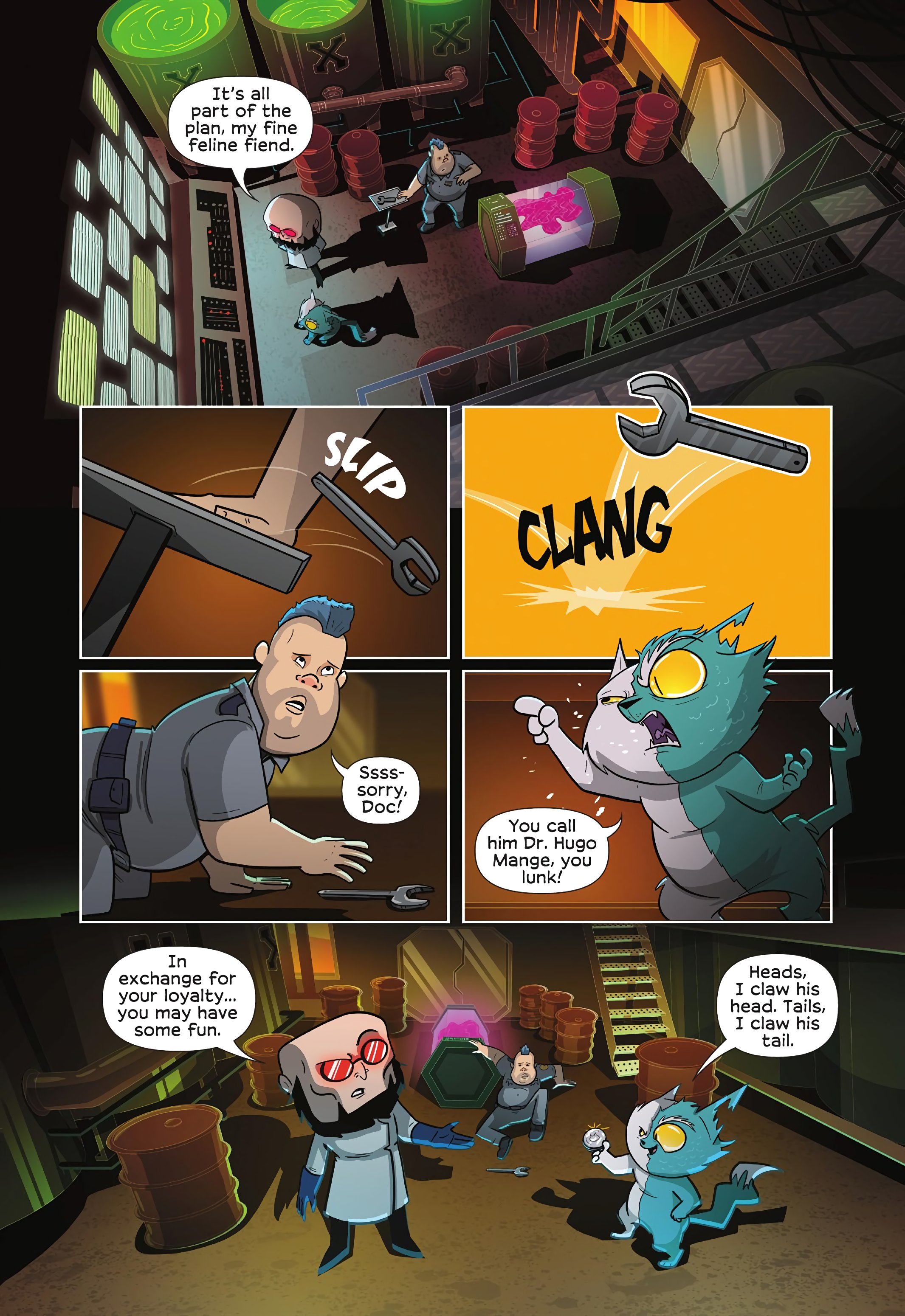 Barkham Asylum (2024) issue 1 - Page 45