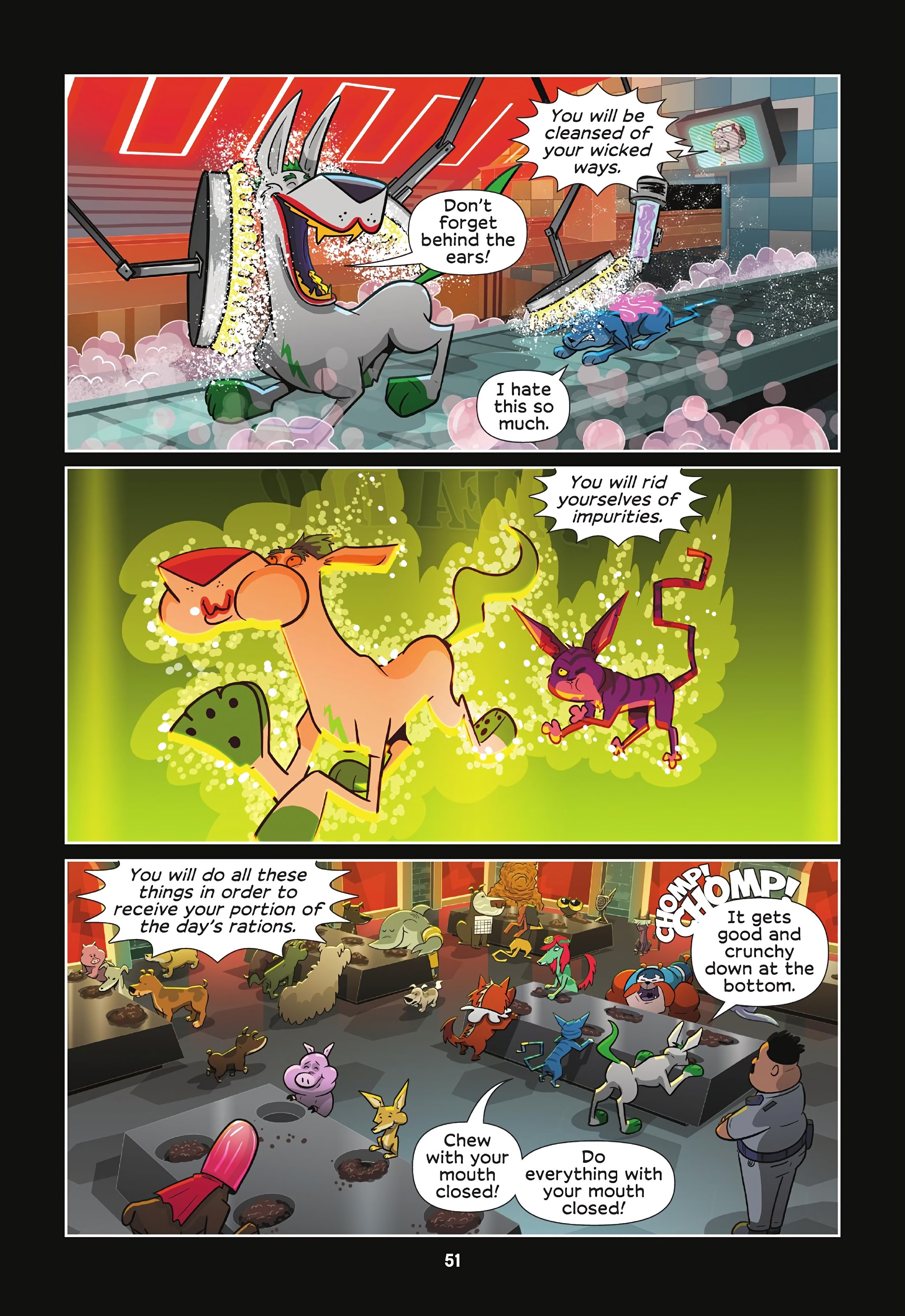 Barkham Asylum (2024) issue 1 - Page 49