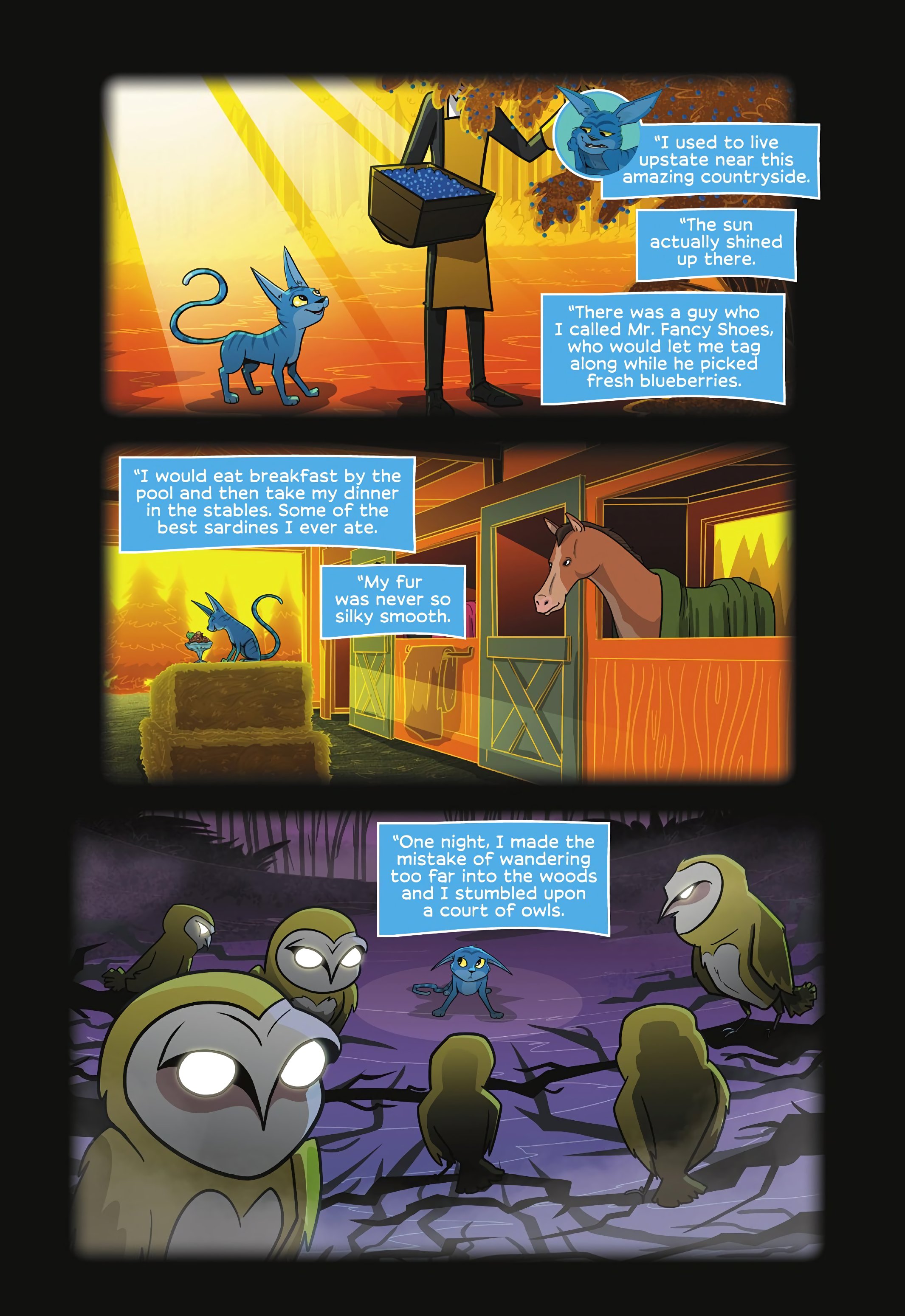 Barkham Asylum (2024) issue 1 - Page 63