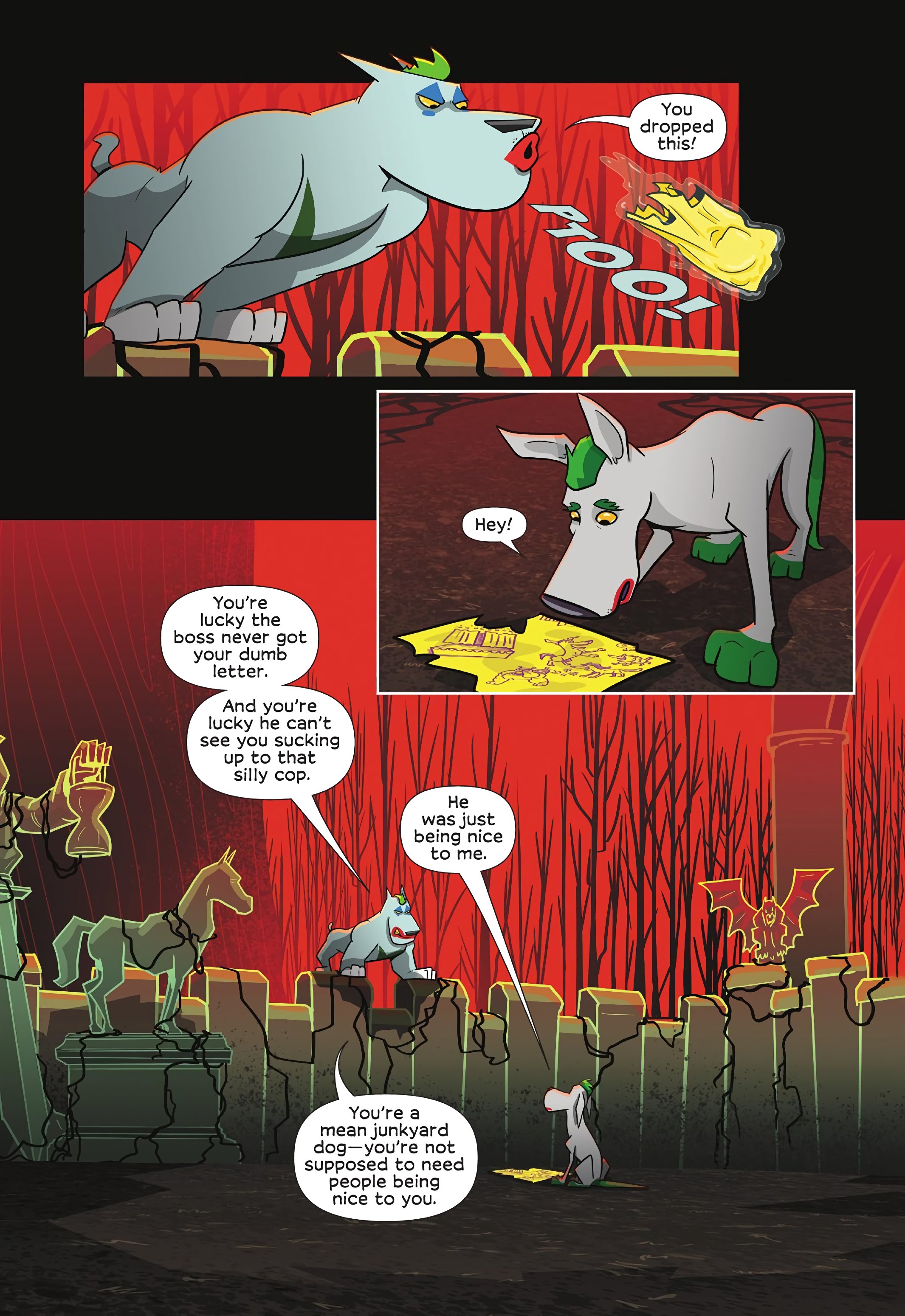 Barkham Asylum (2024) issue 1 - Page 70