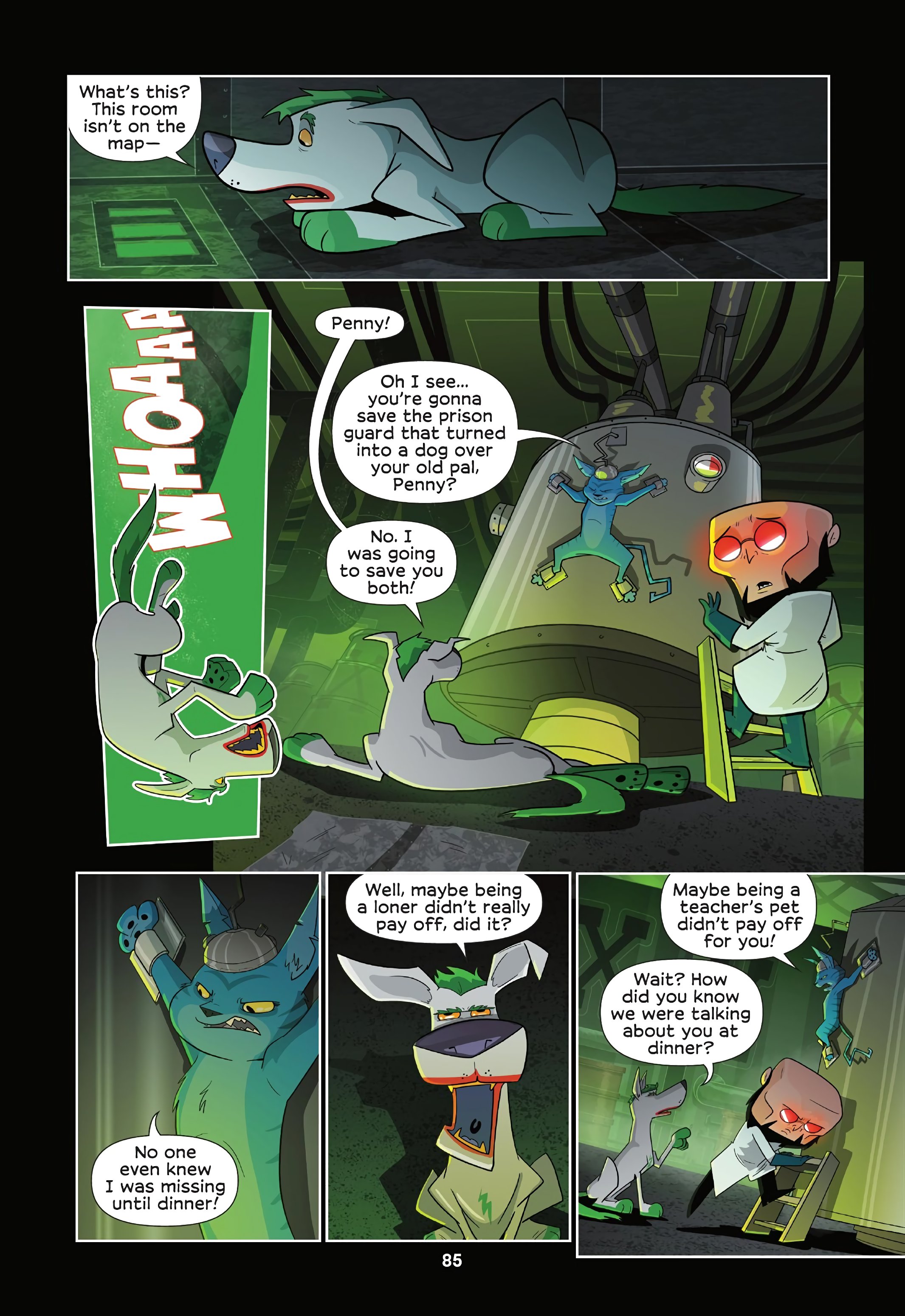 Barkham Asylum (2024) issue 1 - Page 83