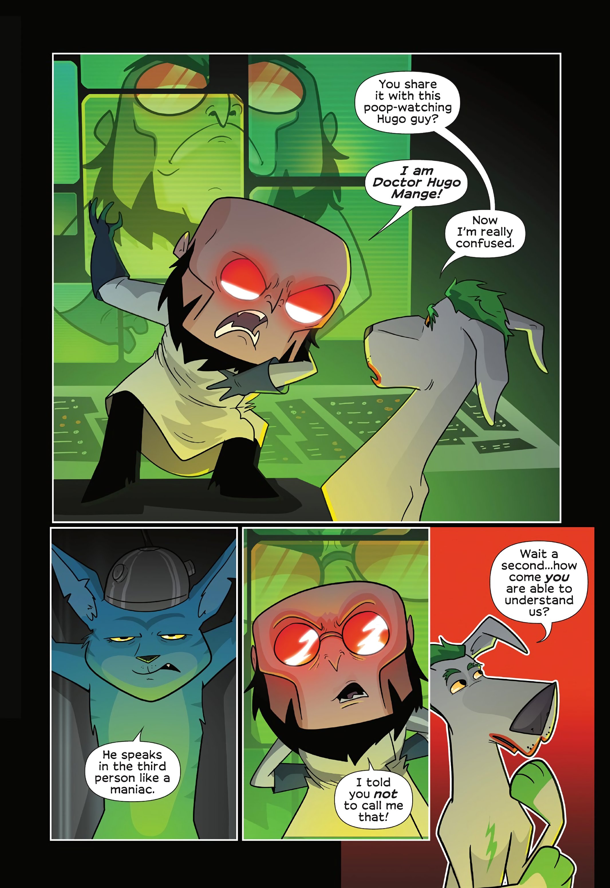 Barkham Asylum (2024) issue 1 - Page 85