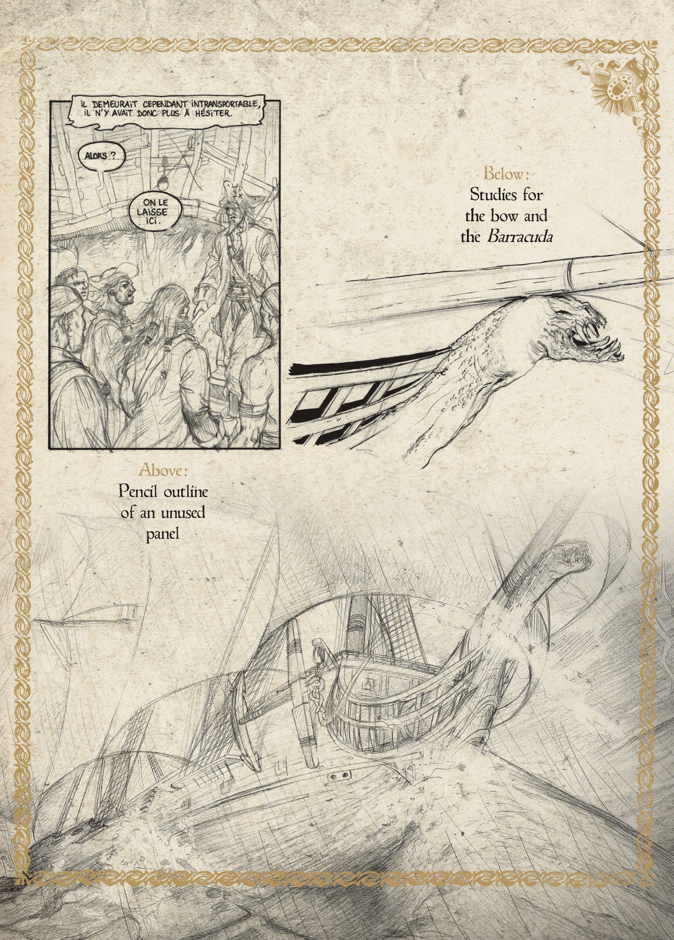 Barracuda (2016-) issue 3 - Page 62