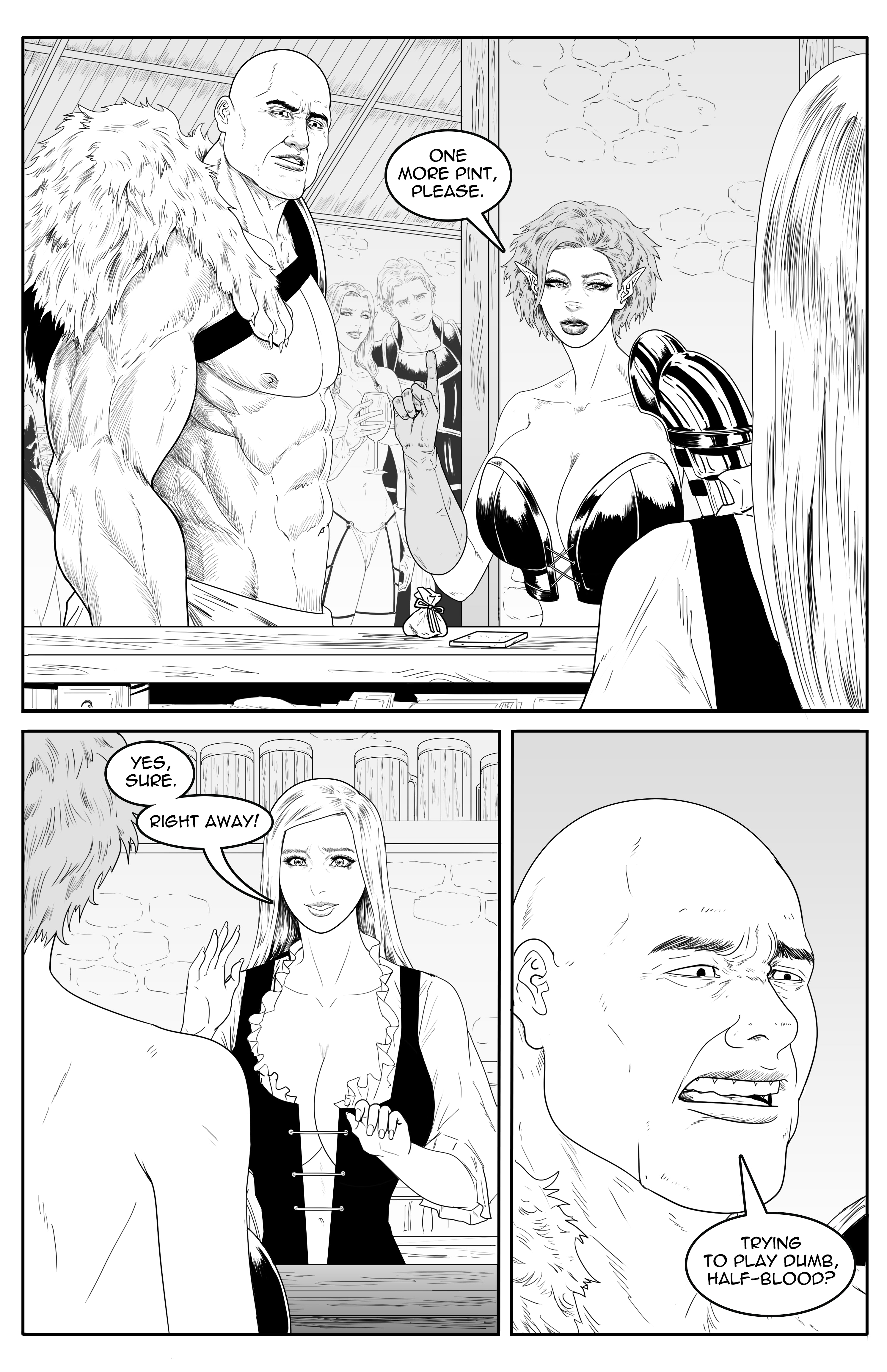 Bashiva (2020-) issue 1 - Page 11