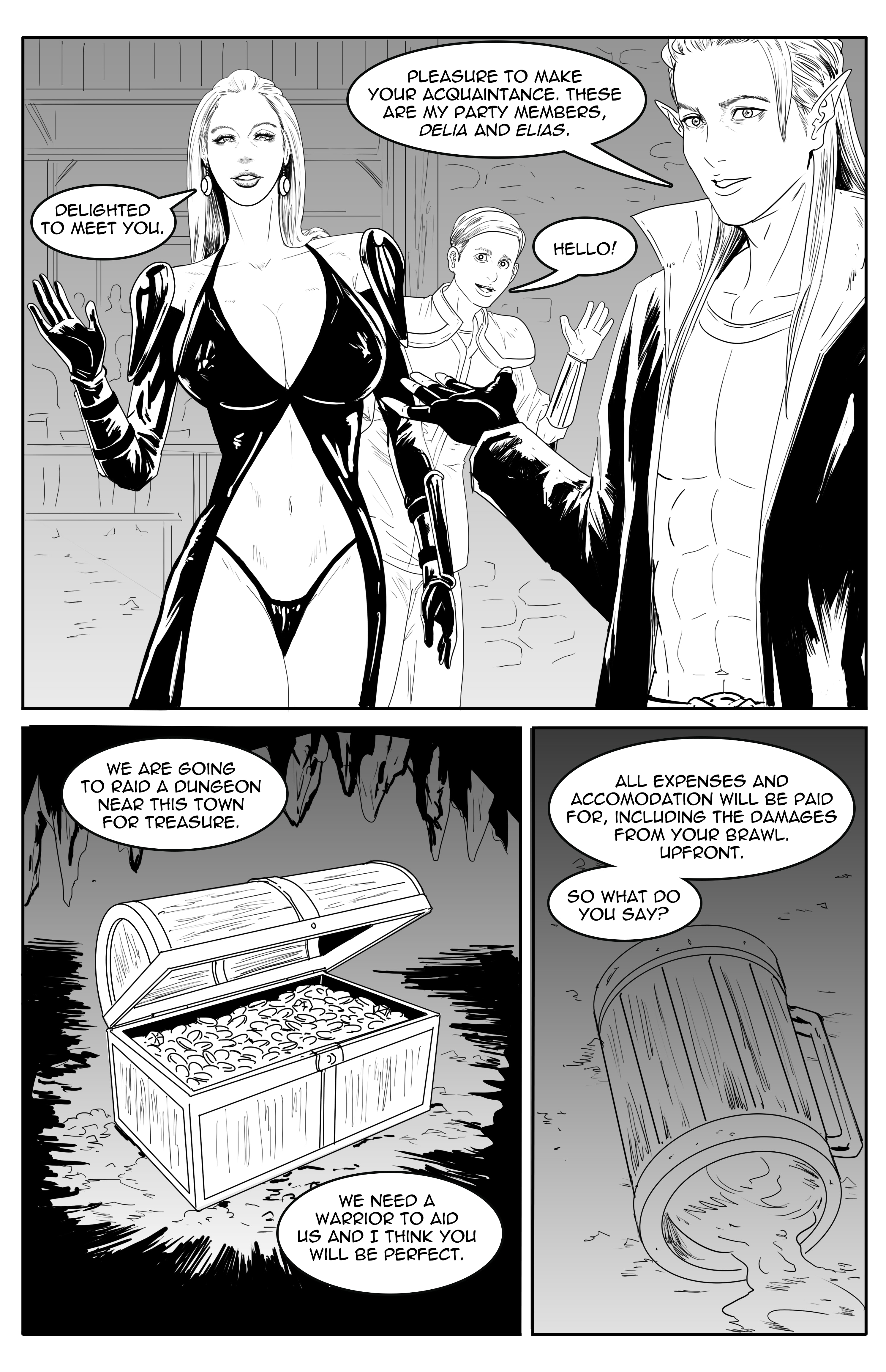 Bashiva (2020-) issue 1 - Page 21