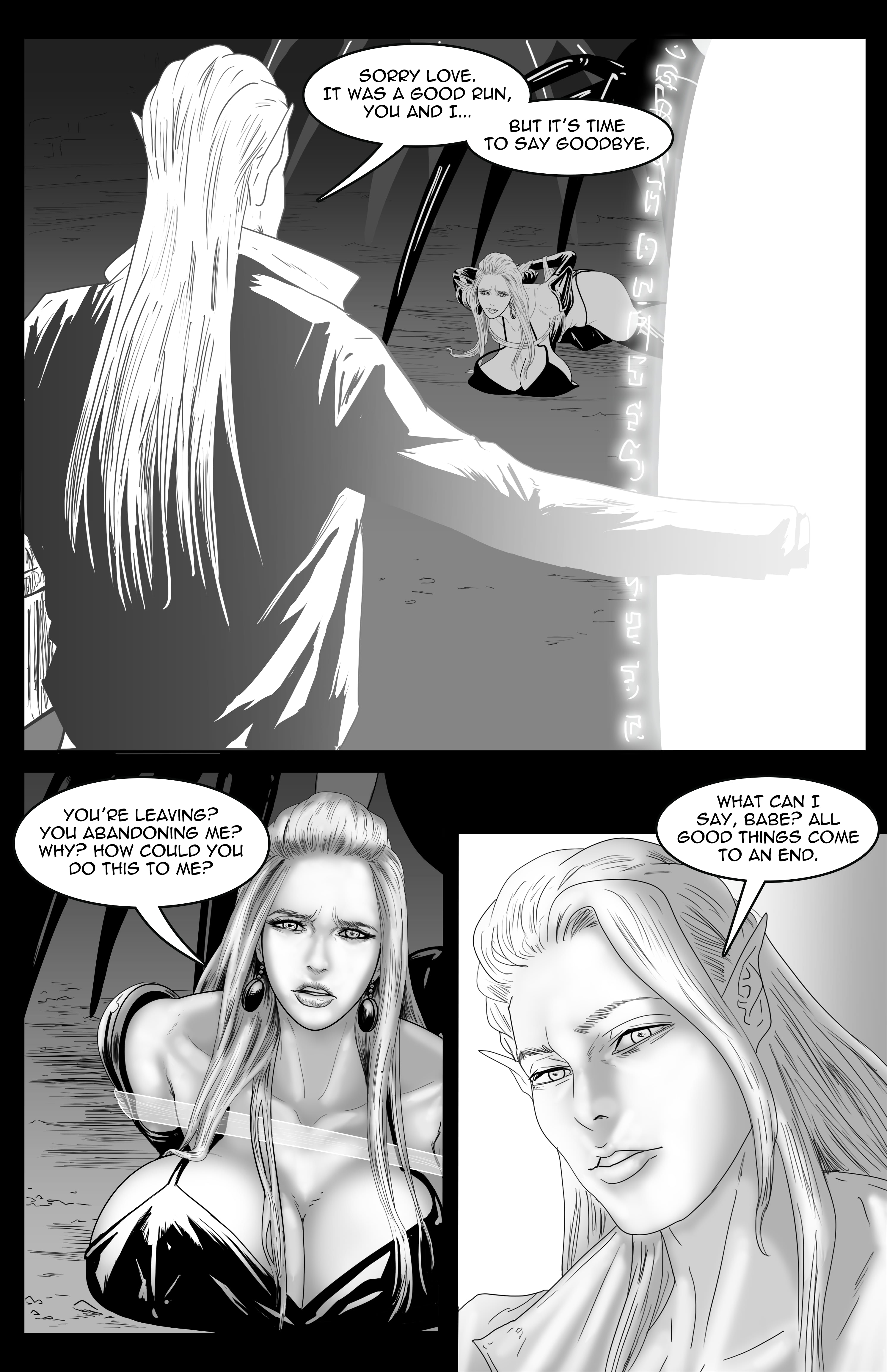 Bashiva (2020-) issue 3 - Page 15