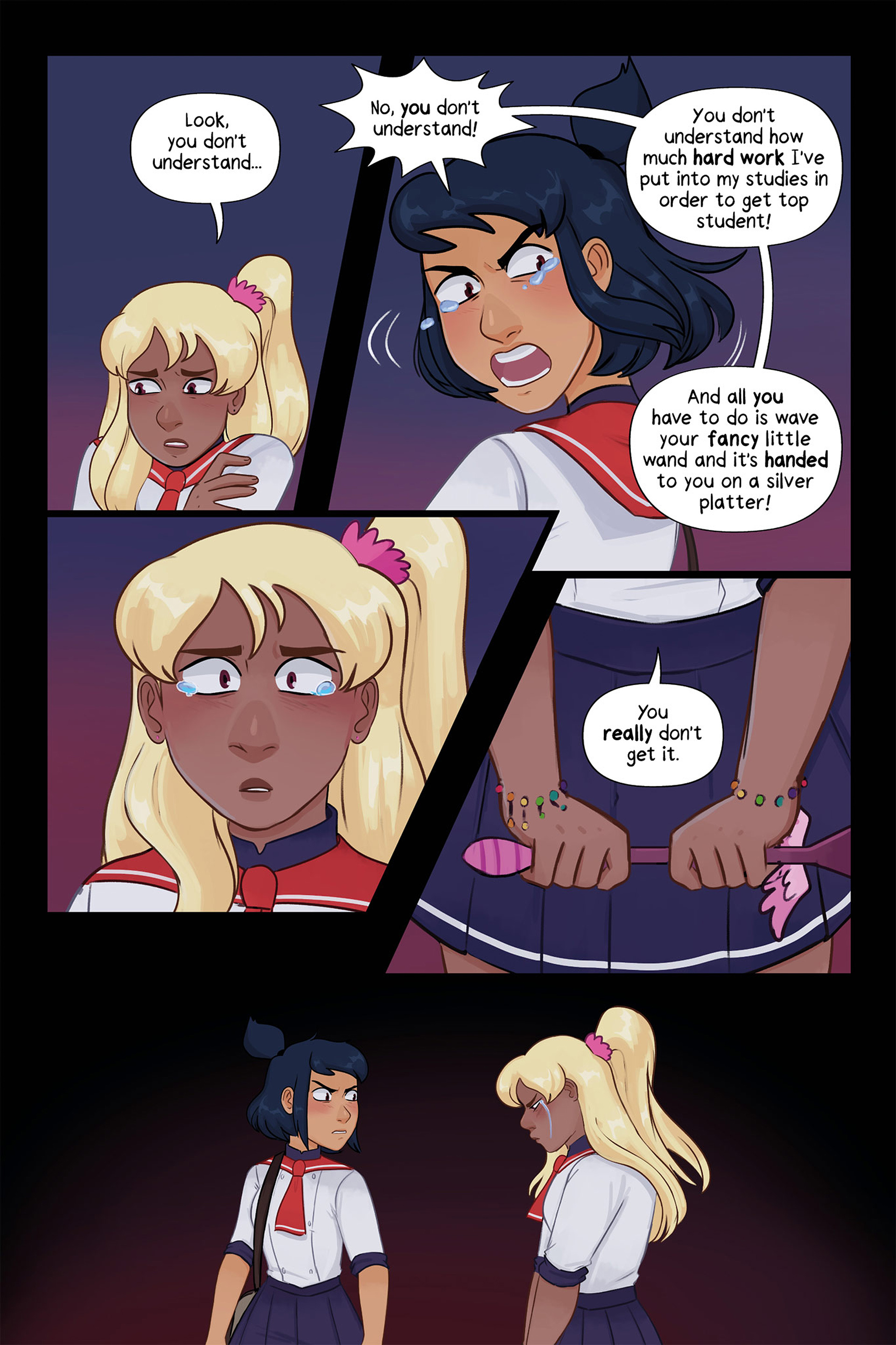 Basil and Oregano (2023): Chapter TP - Page 109