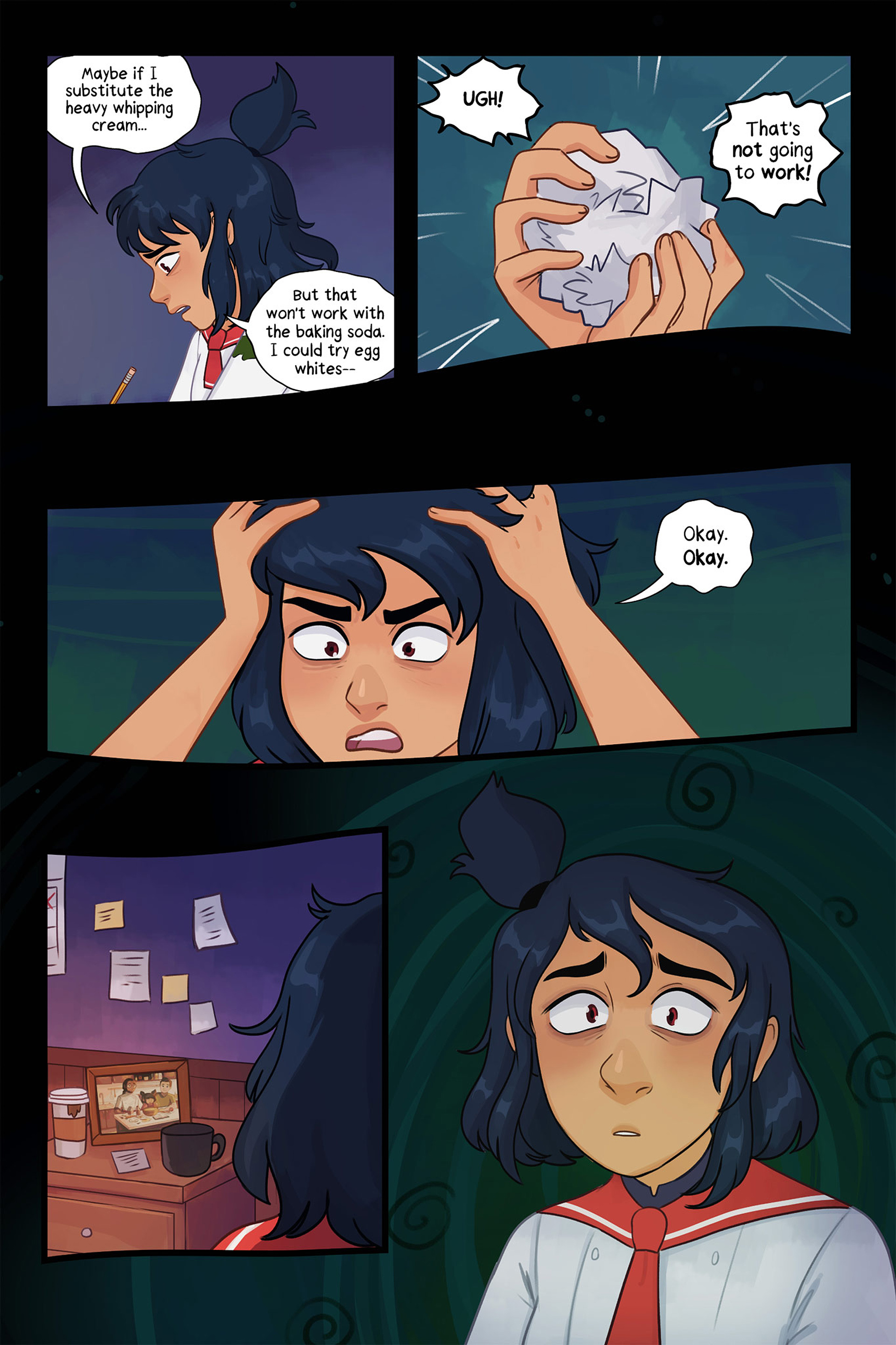 Basil and Oregano (2023): Chapter TP - Page 112