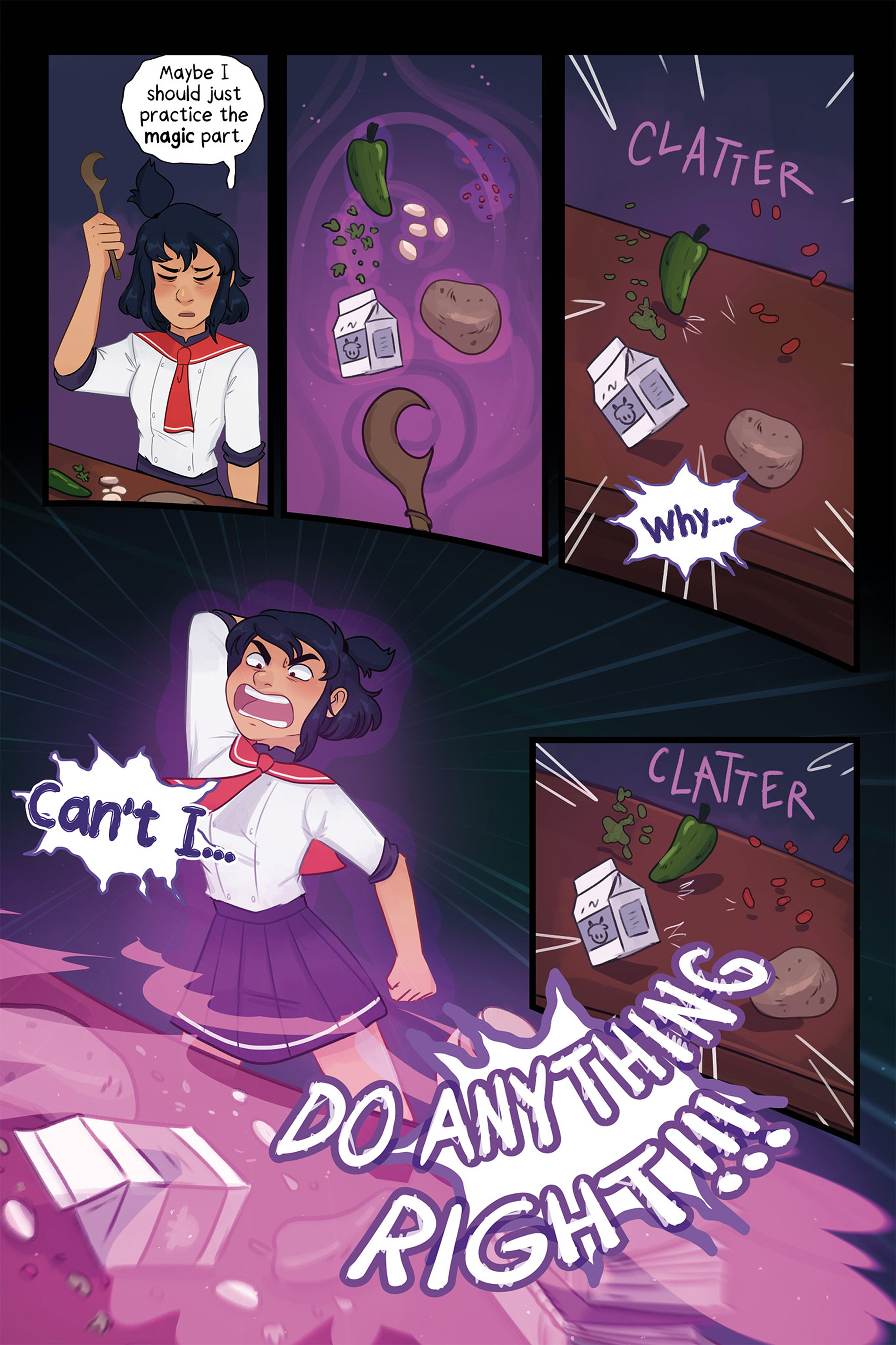Basil and Oregano (2023): Chapter TP - Page 113