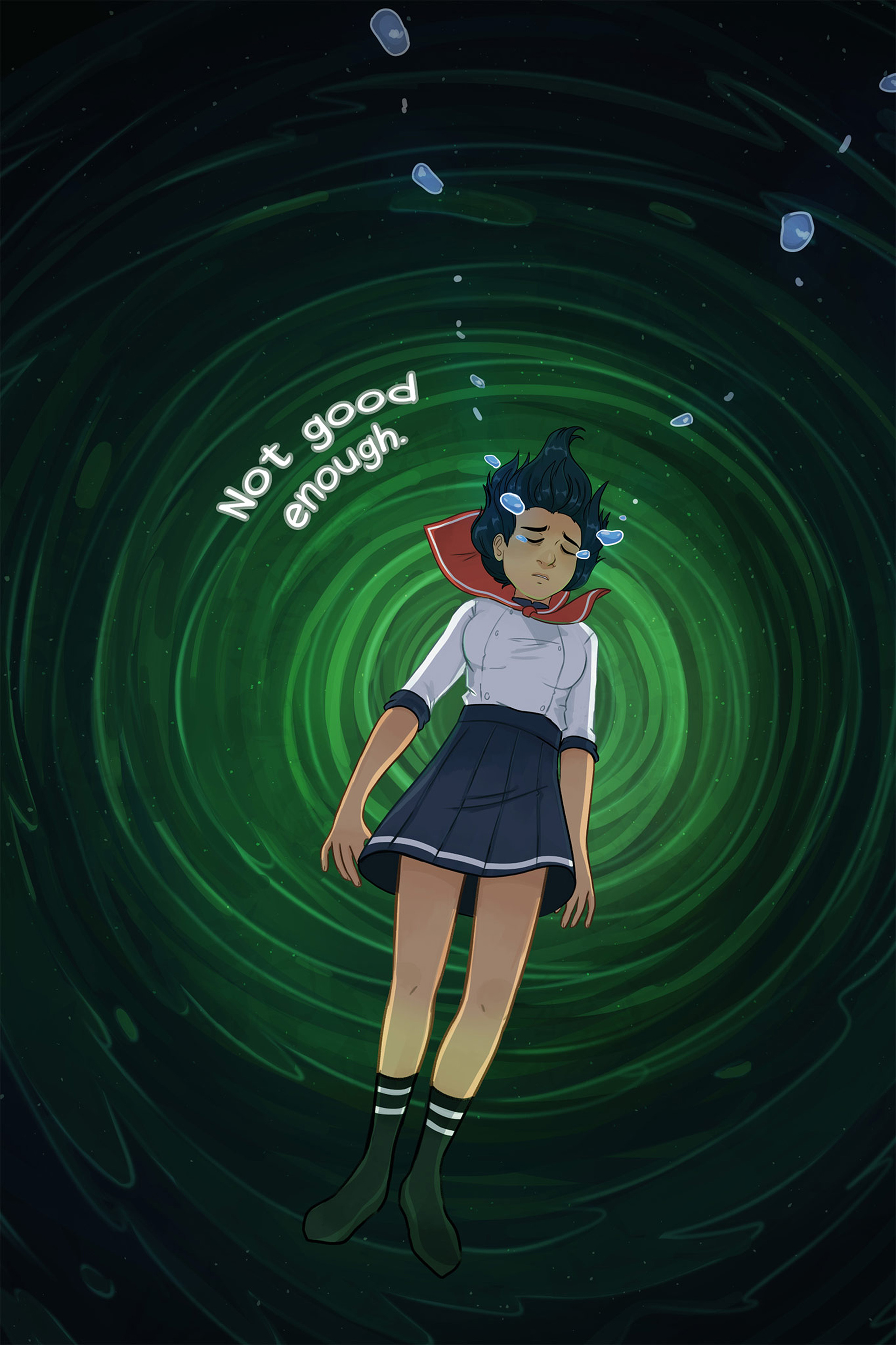Basil and Oregano (2023): Chapter TP - Page 117
