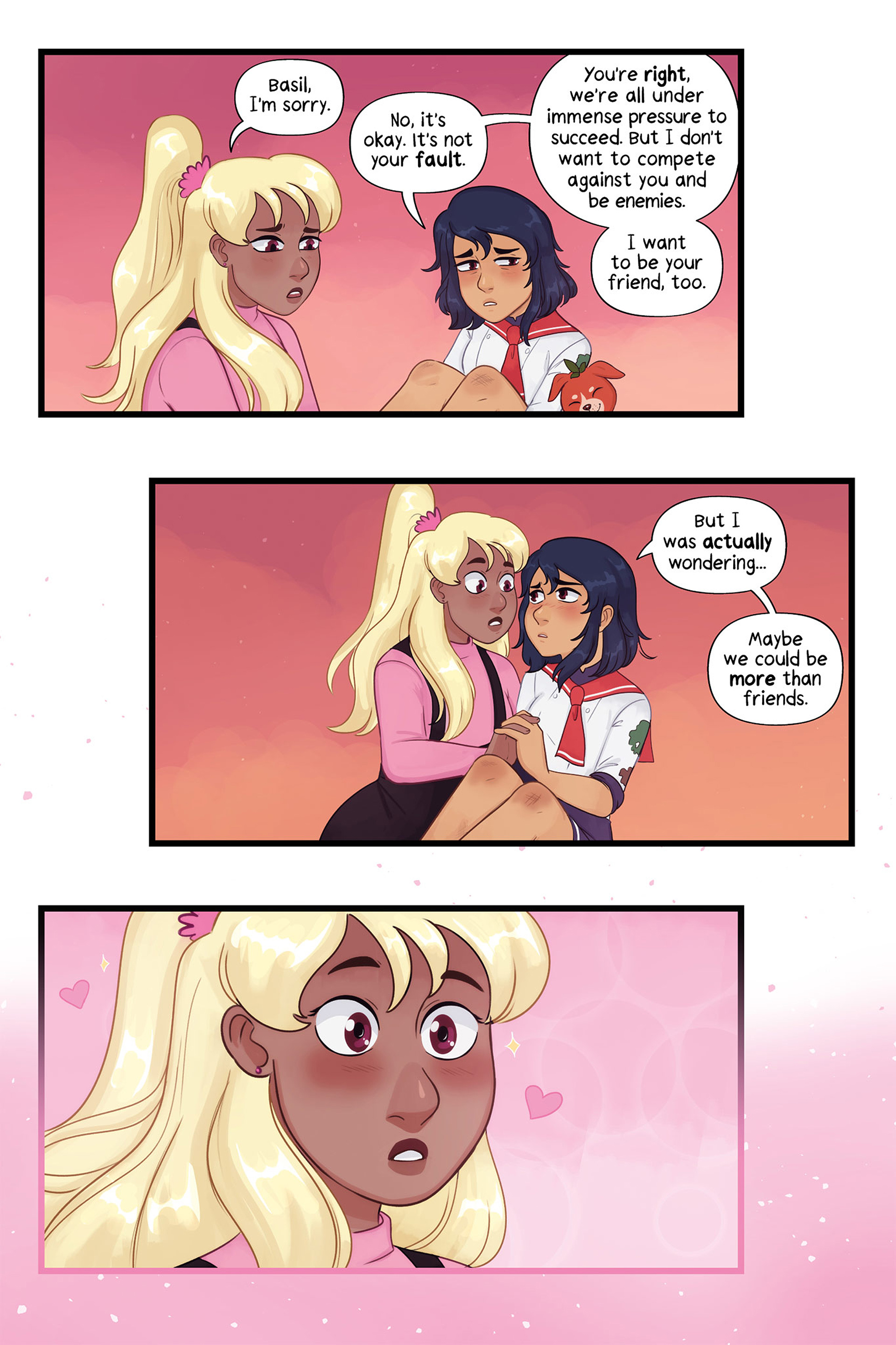 Basil and Oregano (2023): Chapter TP - Page 126