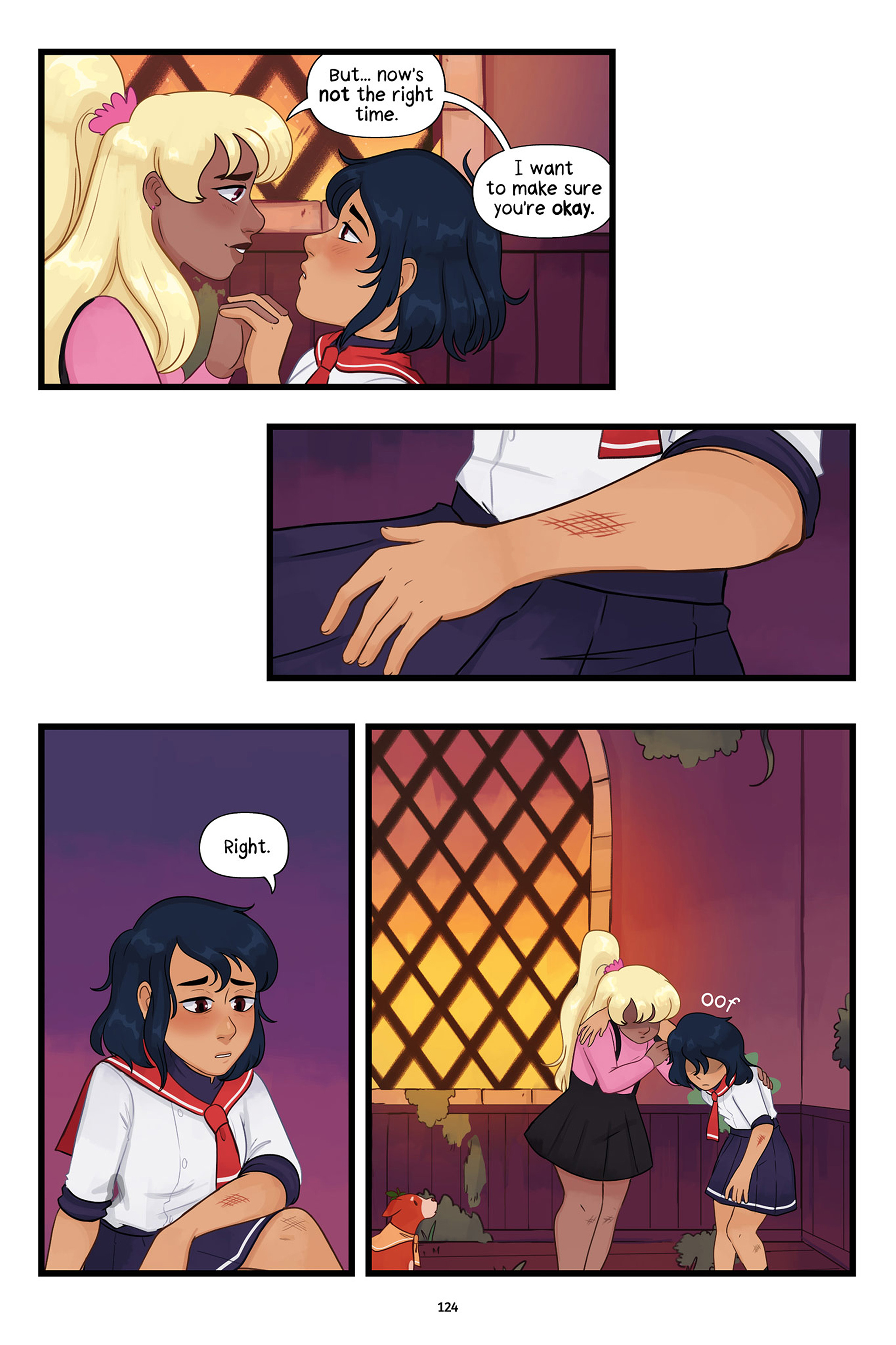 Basil and Oregano (2023): Chapter TP - Page 128