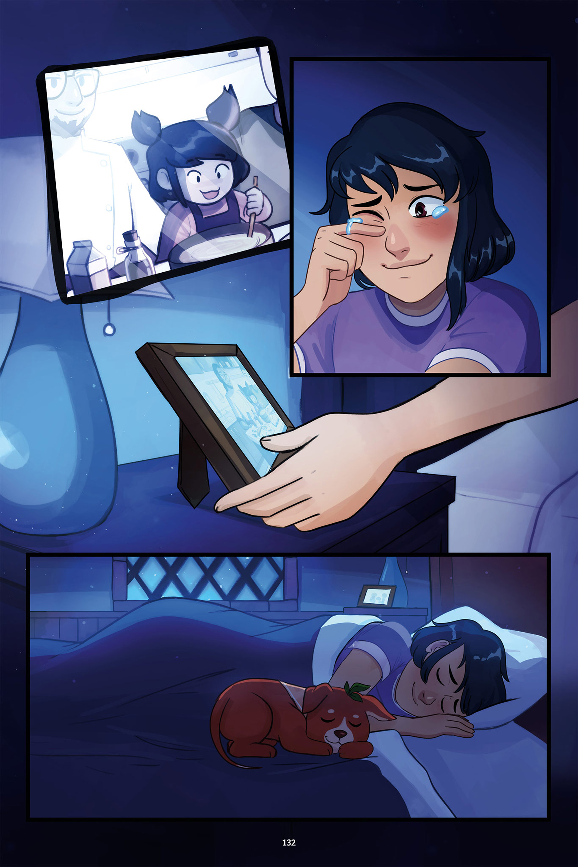 Basil and Oregano (2023): Chapter TP - Page 136