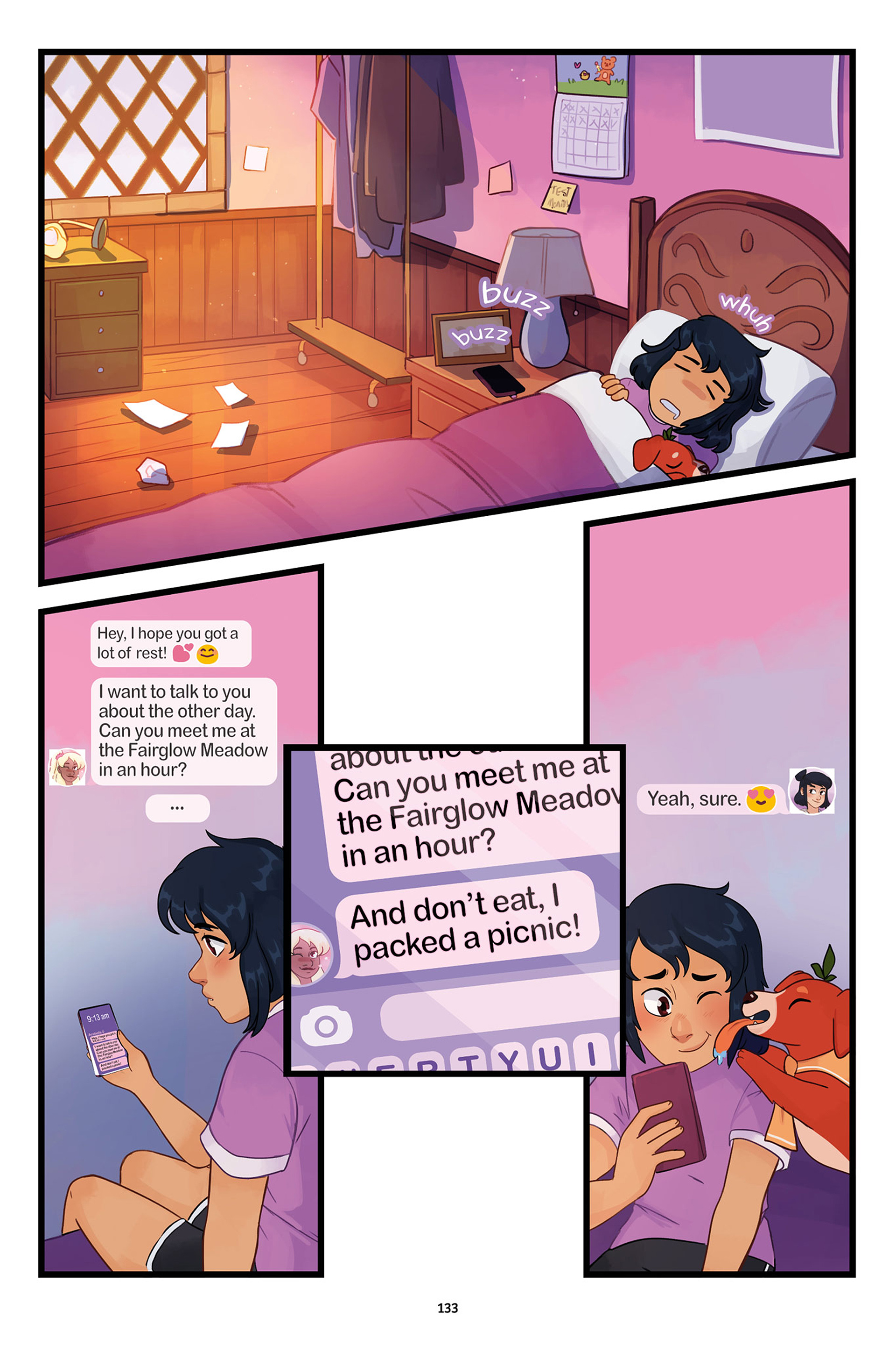 Basil and Oregano (2023): Chapter TP - Page 137