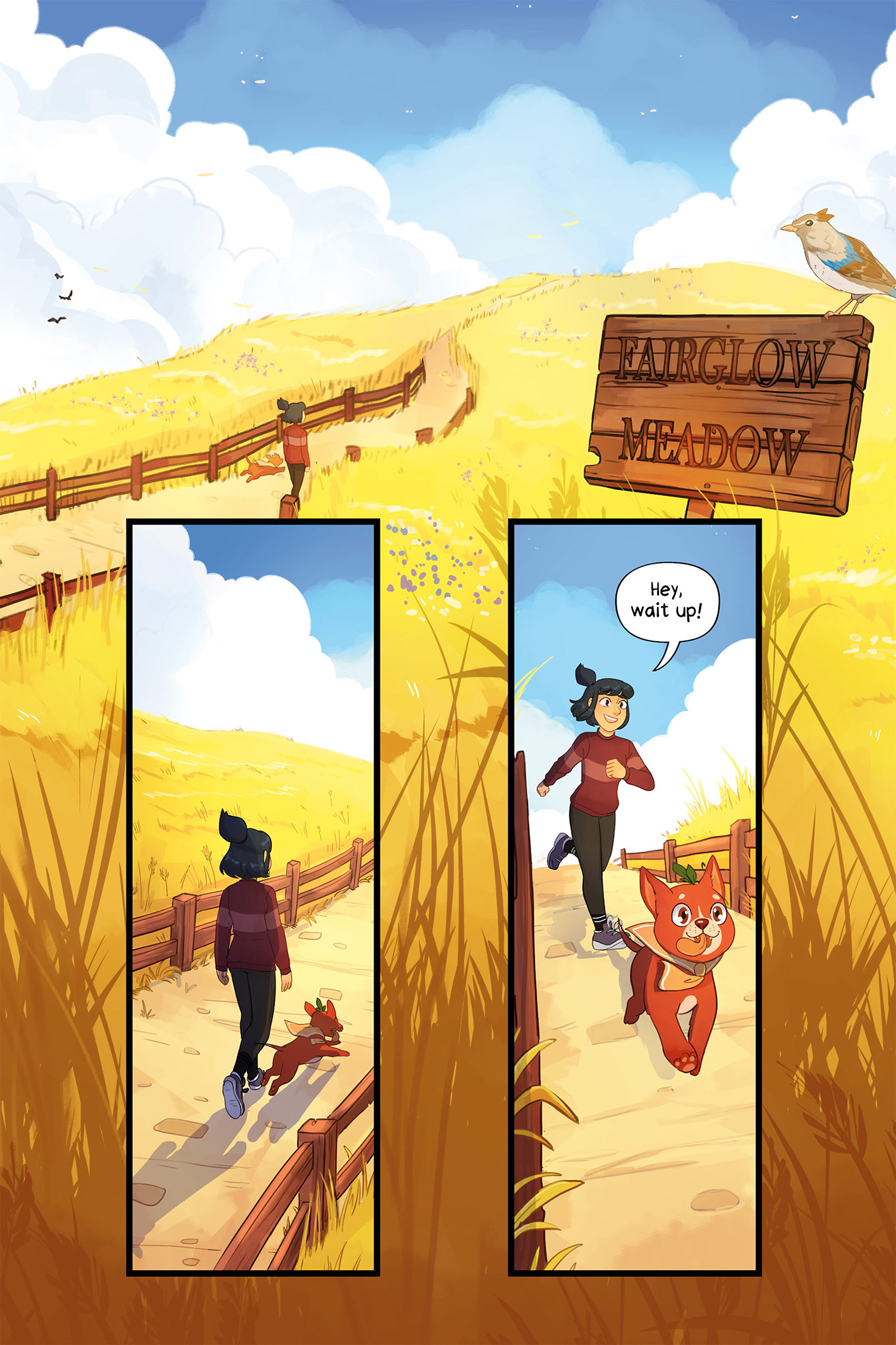 Basil and Oregano (2023): Chapter TP - Page 138