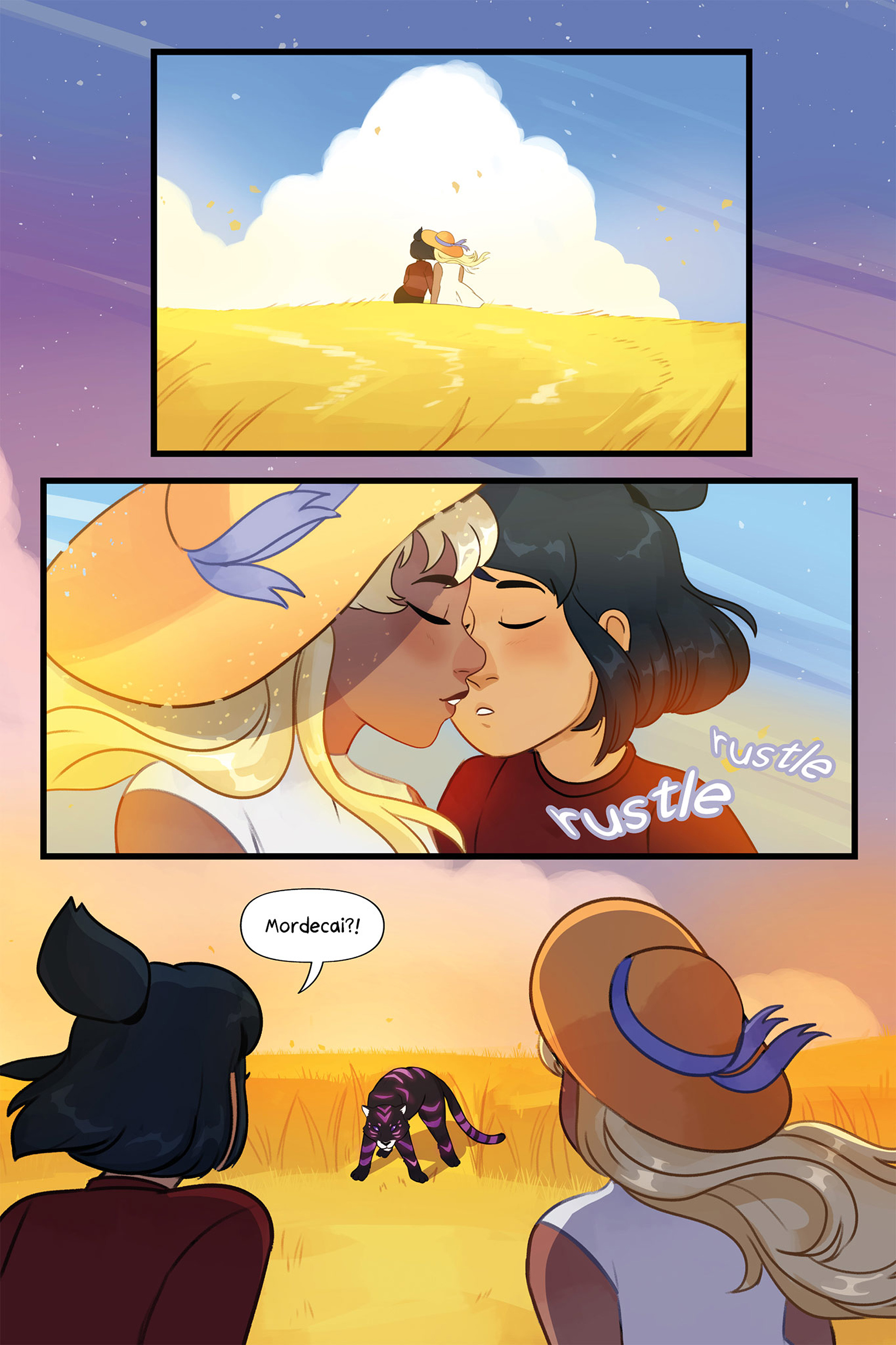 Basil and Oregano (2023): Chapter TP - Page 147
