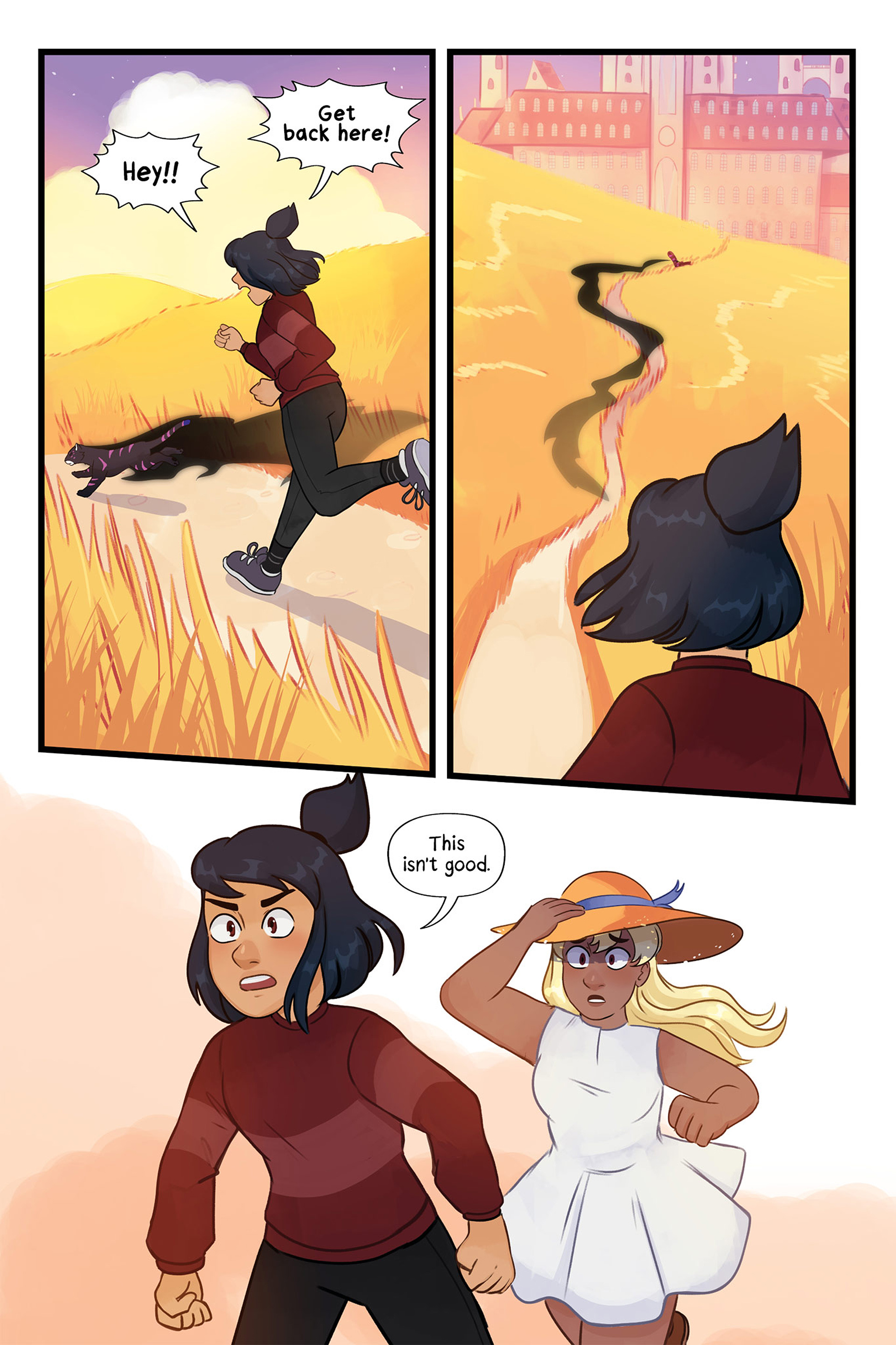 Basil and Oregano (2023): Chapter TP - Page 148