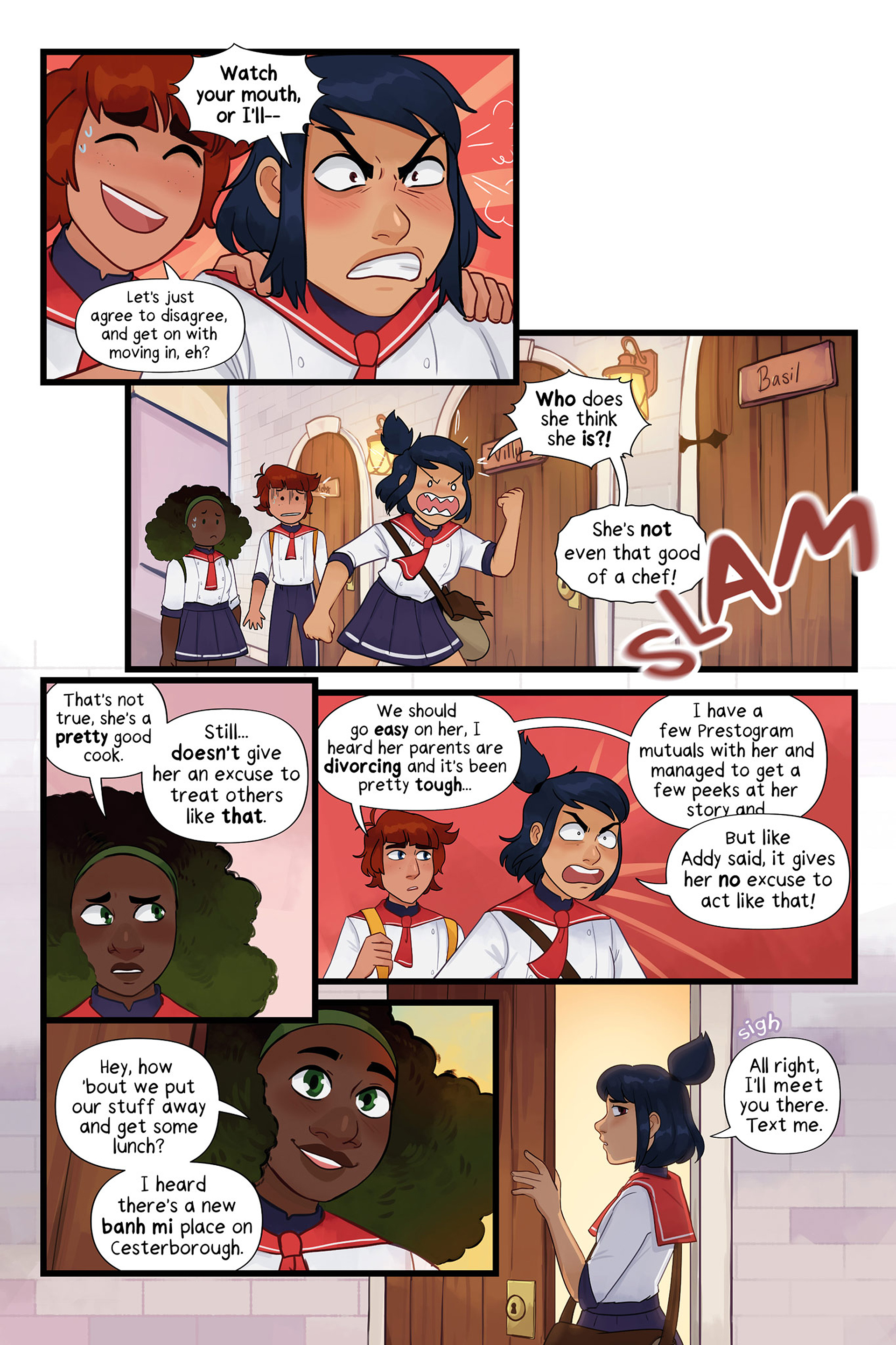 <{ $series->title }} issue TP - Page 27