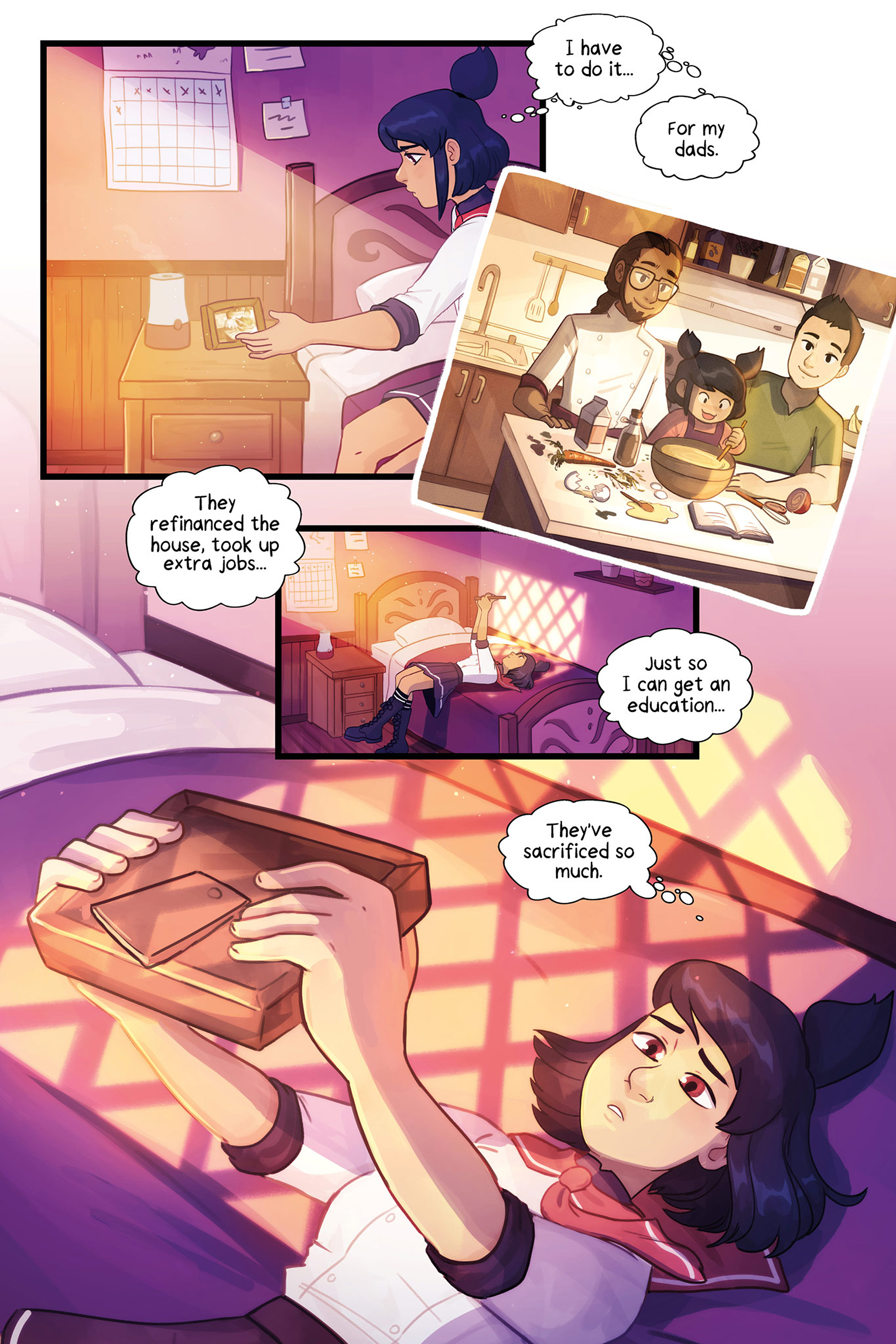 <{ $series->title }} issue TP - Page 29